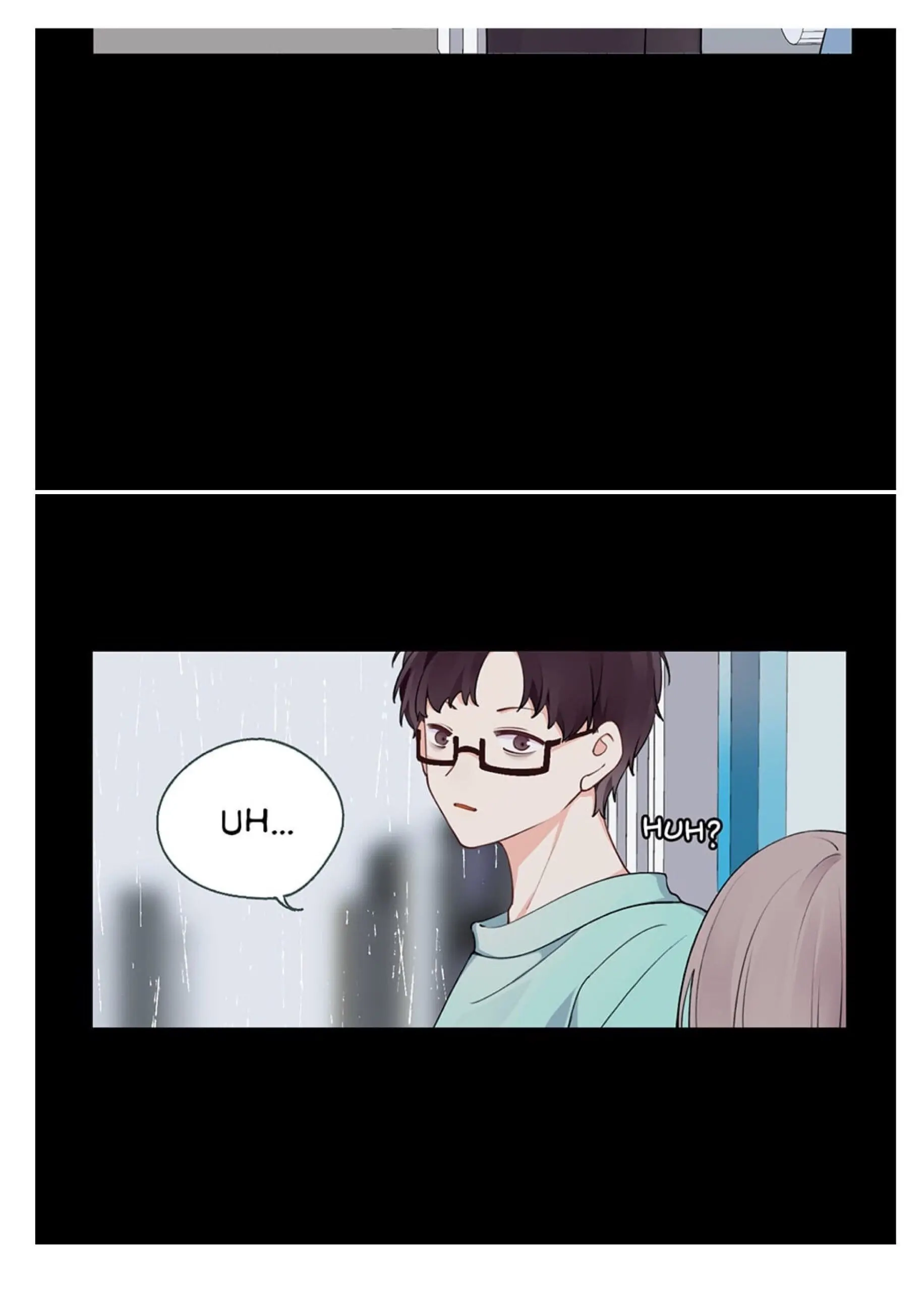 Venus Trap Chapter 8 page 43 - 