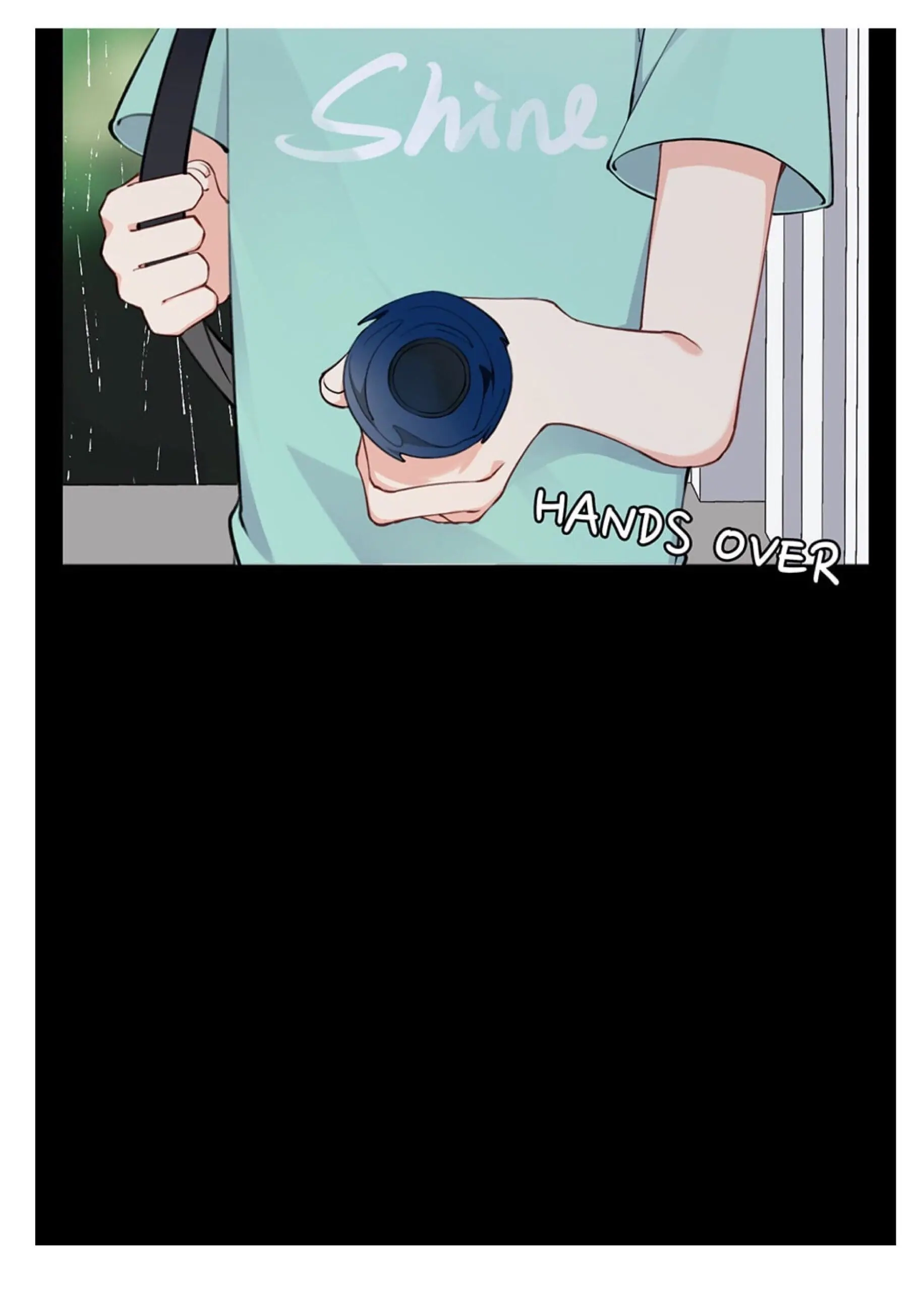 Venus Trap Chapter 8 page 46 - 