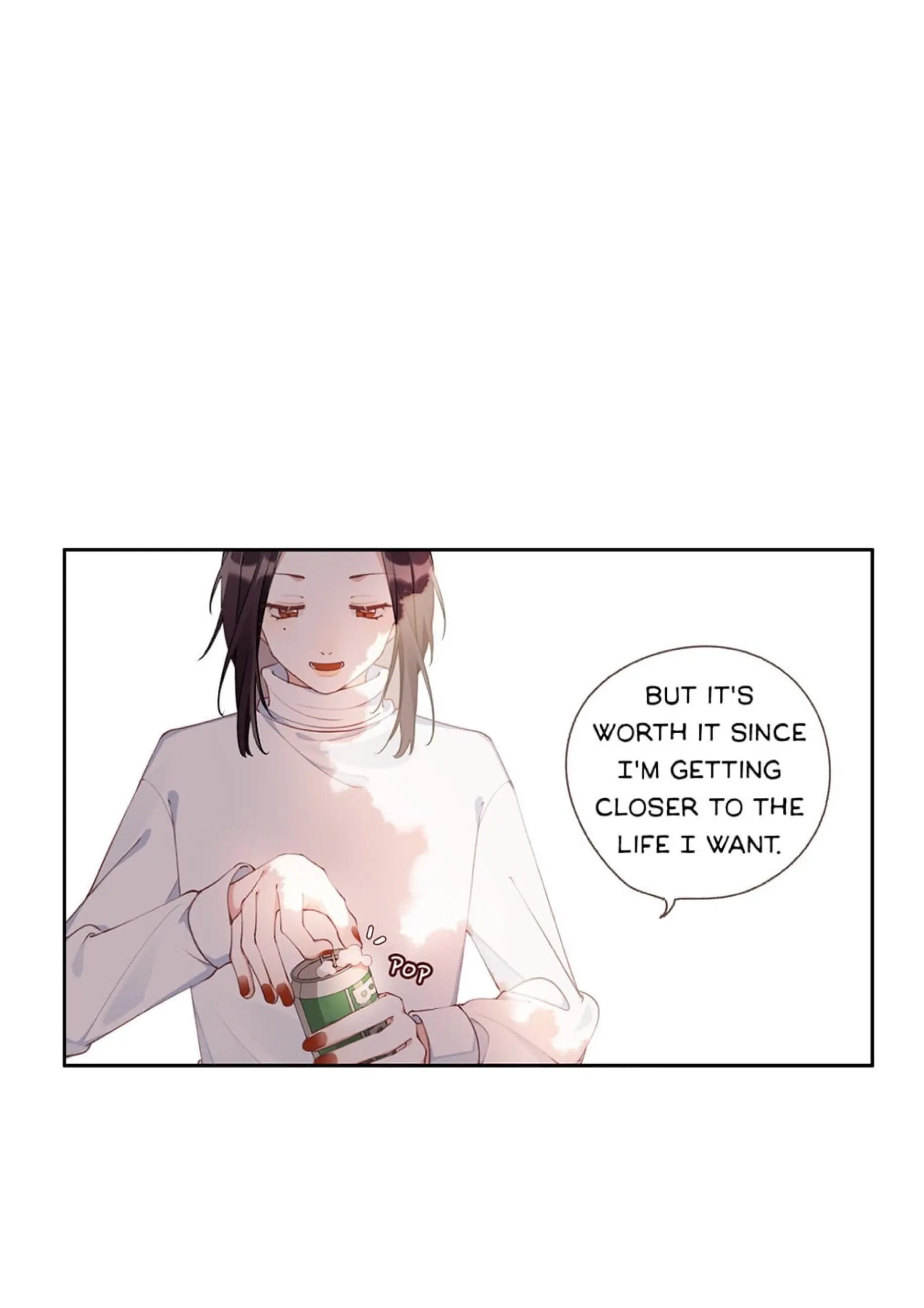 Venus Trap Chapter 8 page 54 - 