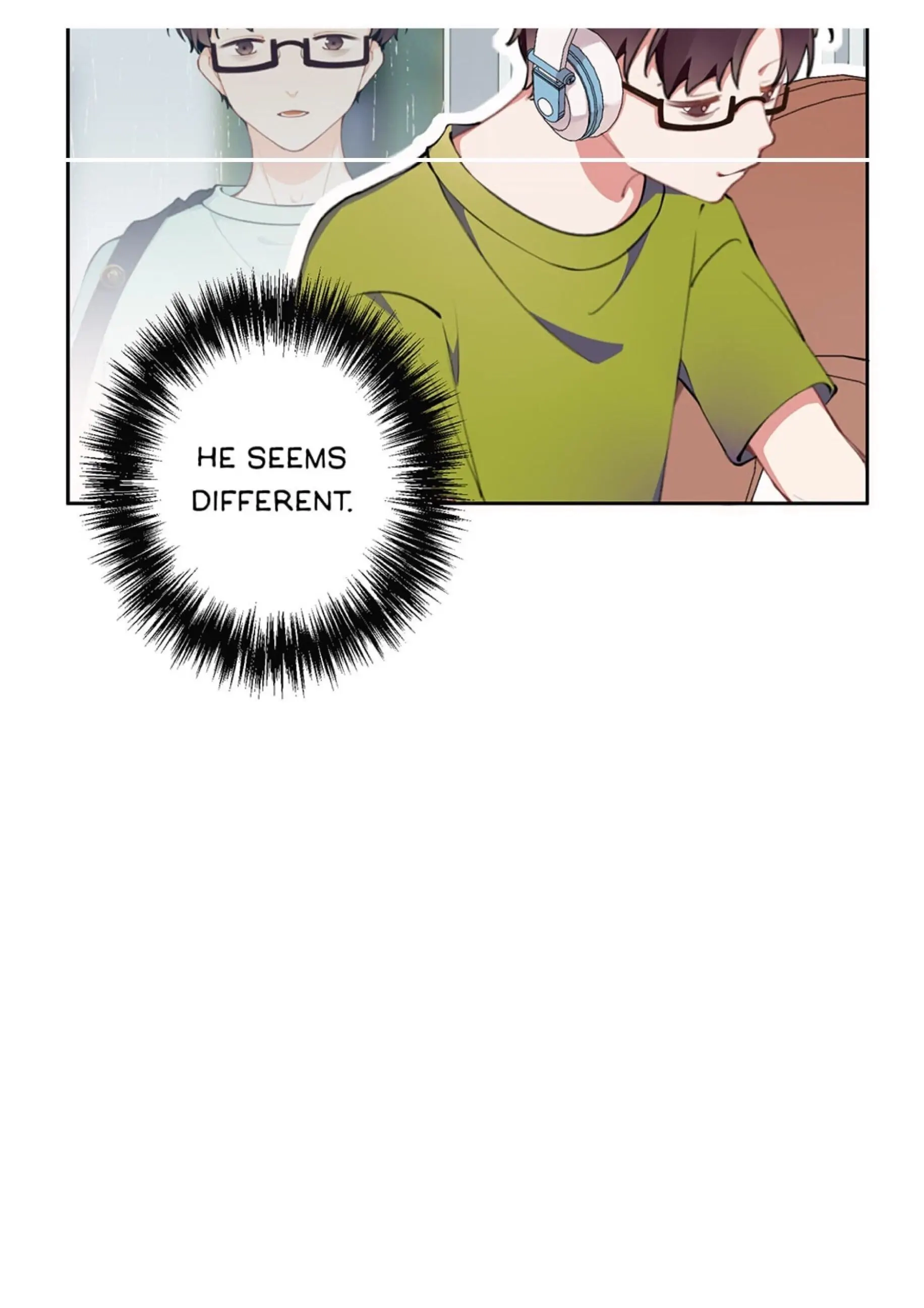 Venus Trap Chapter 9 page 11 - 