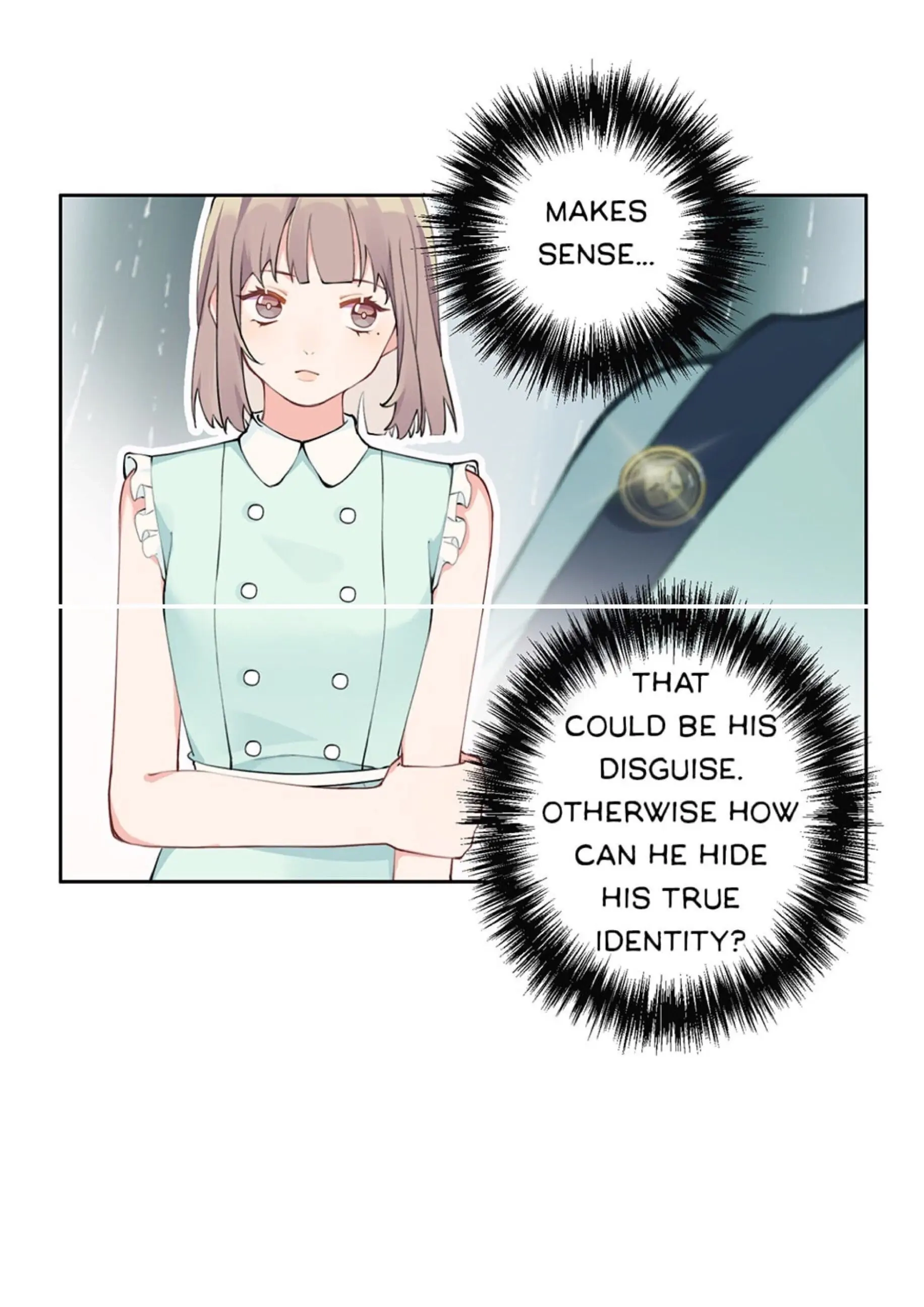 Venus Trap Chapter 9 page 12 - 