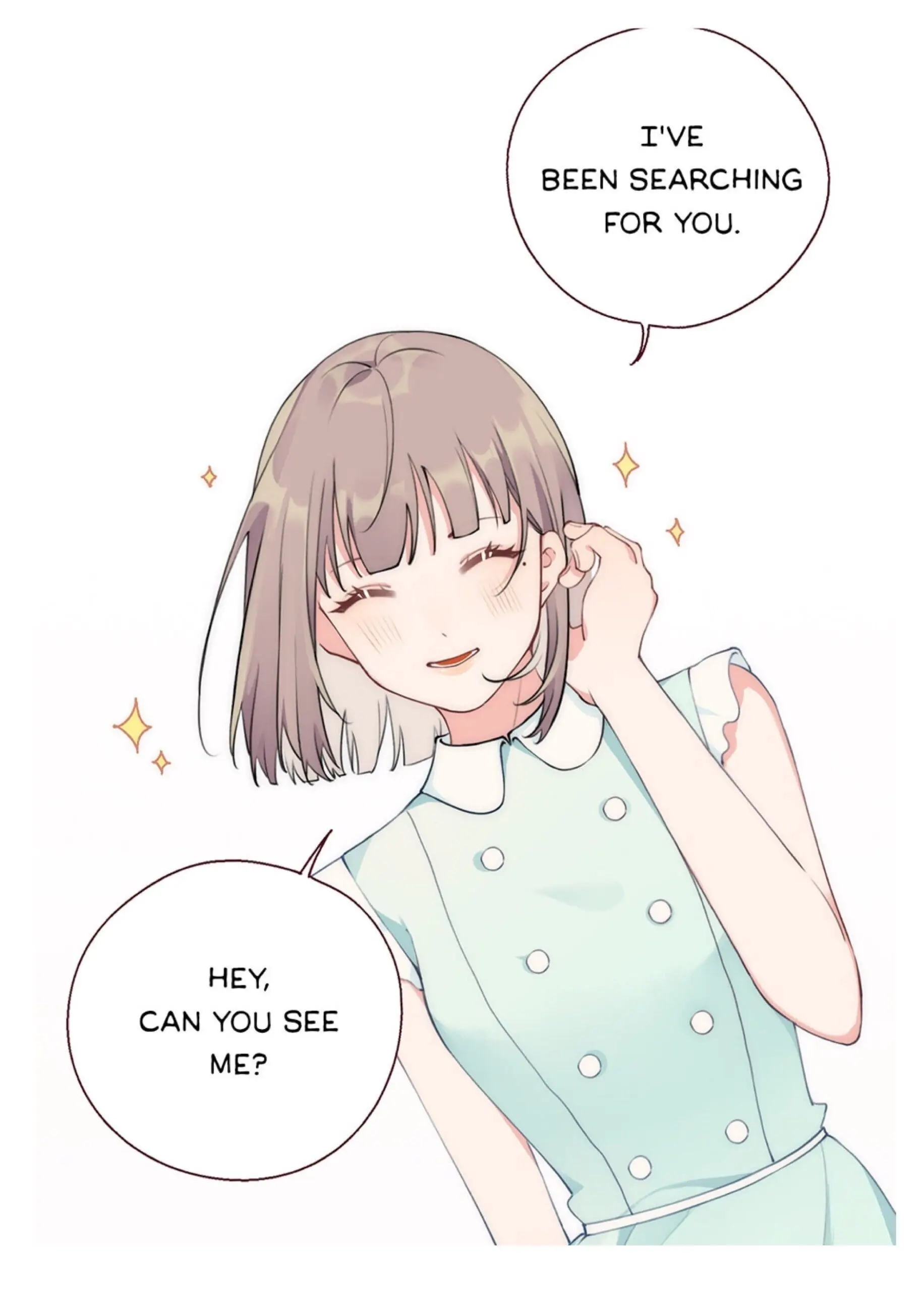 Venus Trap Chapter 9 page 14 - 