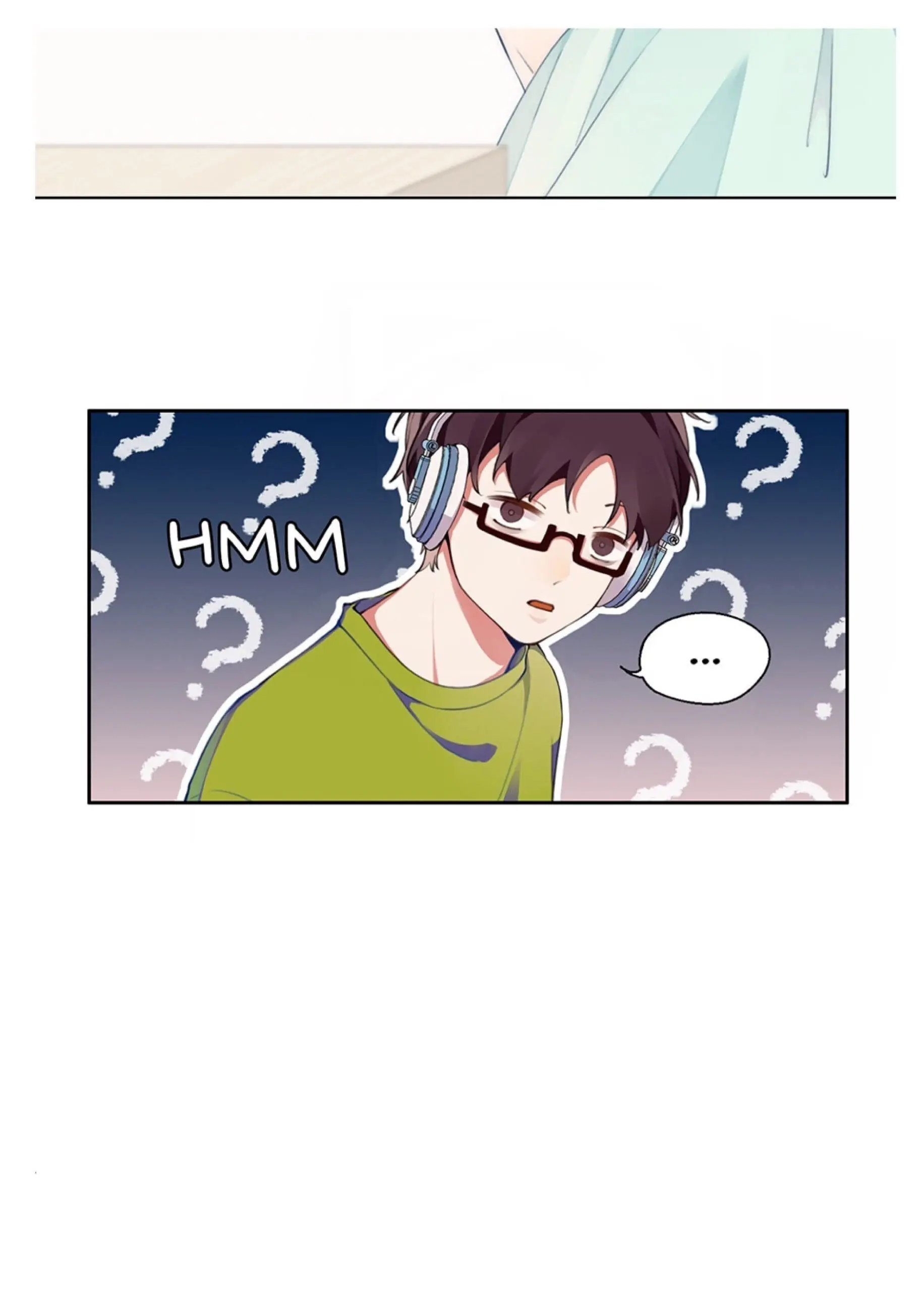 Venus Trap Chapter 9 page 15 - 