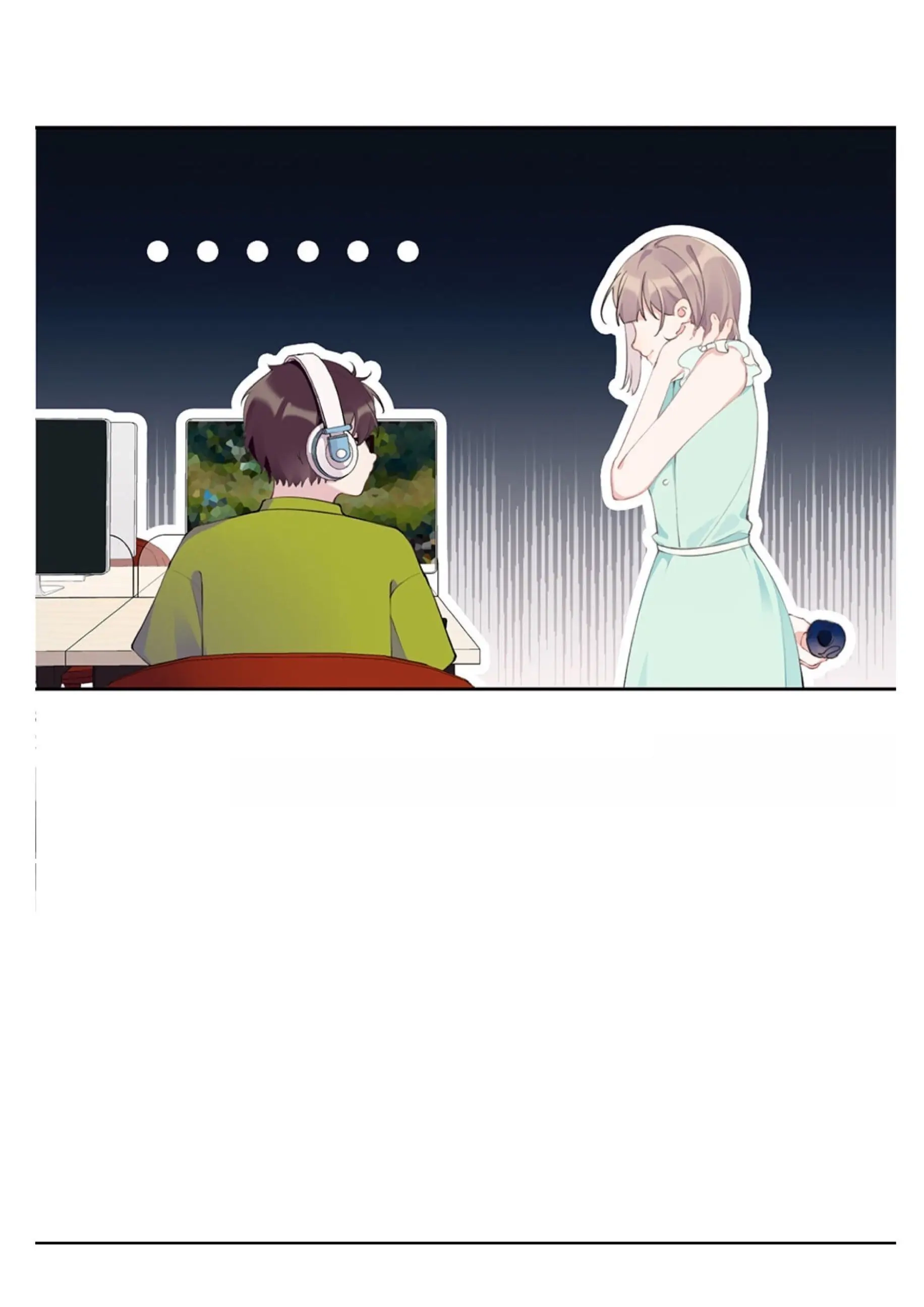 Venus Trap Chapter 9 page 16 - 