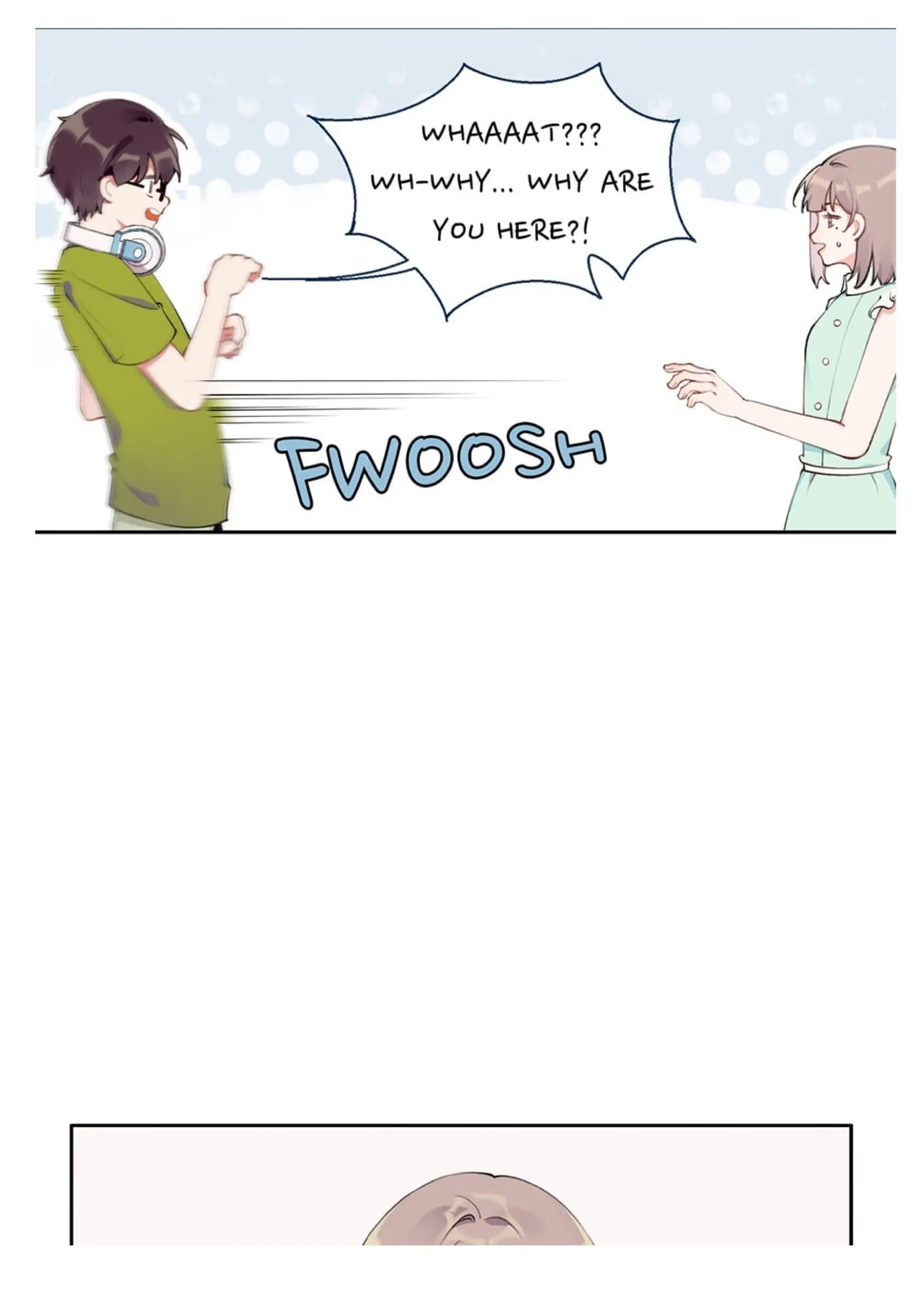 Venus Trap Chapter 9 page 17 - 