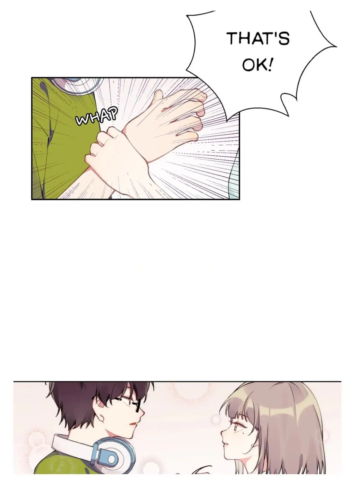 Venus Trap Chapter 9 page 20 - 