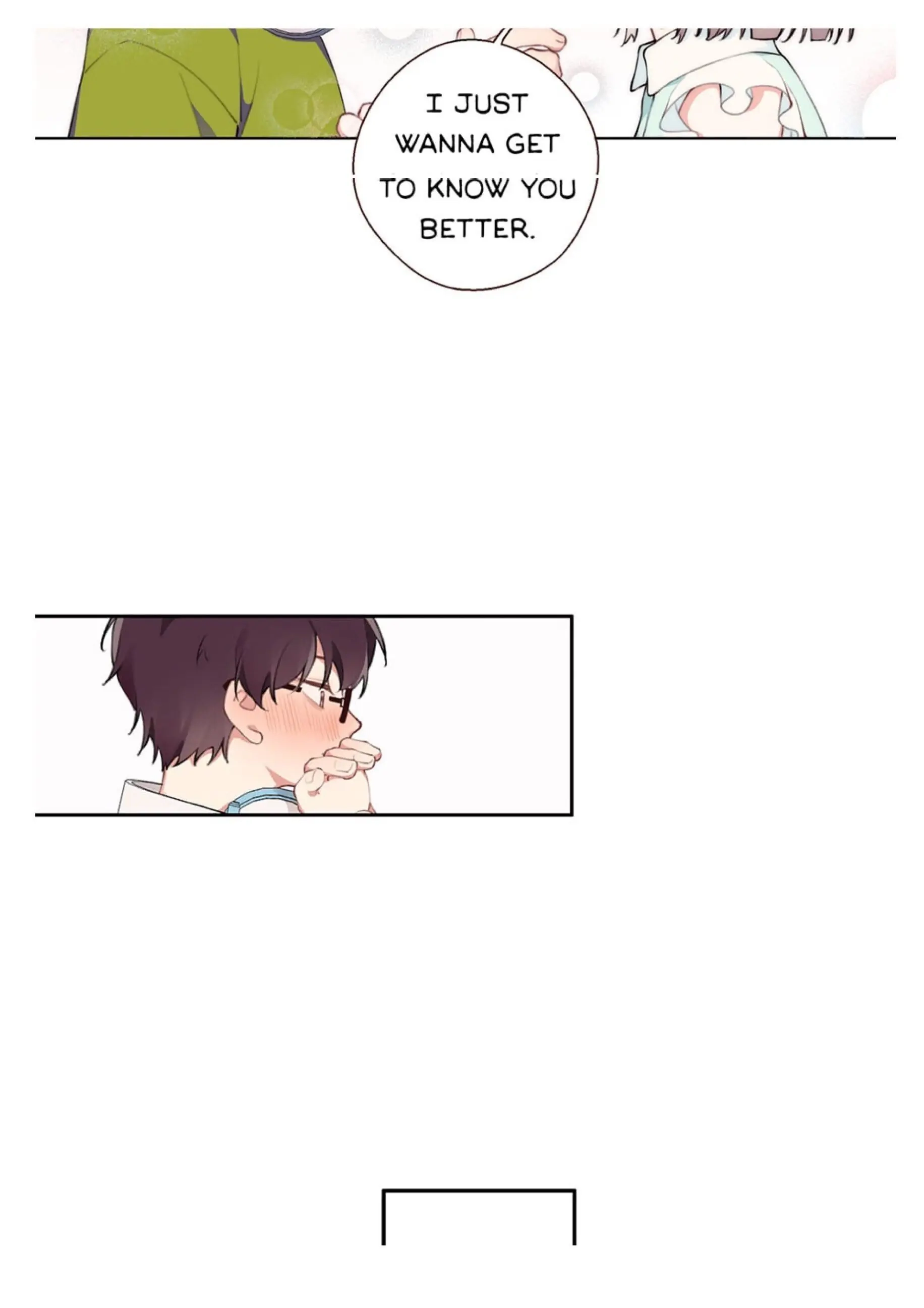 Venus Trap Chapter 9 page 21 - 
