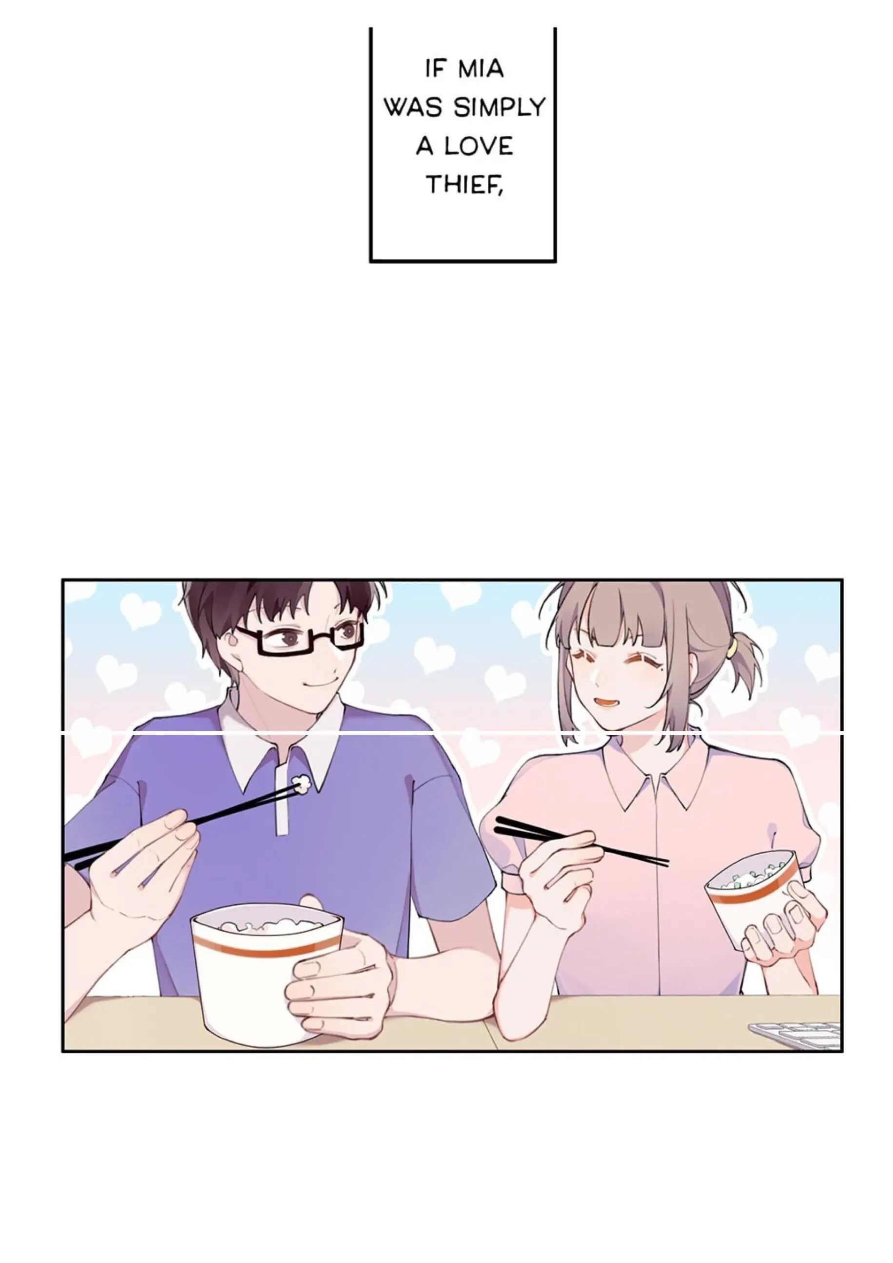 Venus Trap Chapter 9 page 22 - 