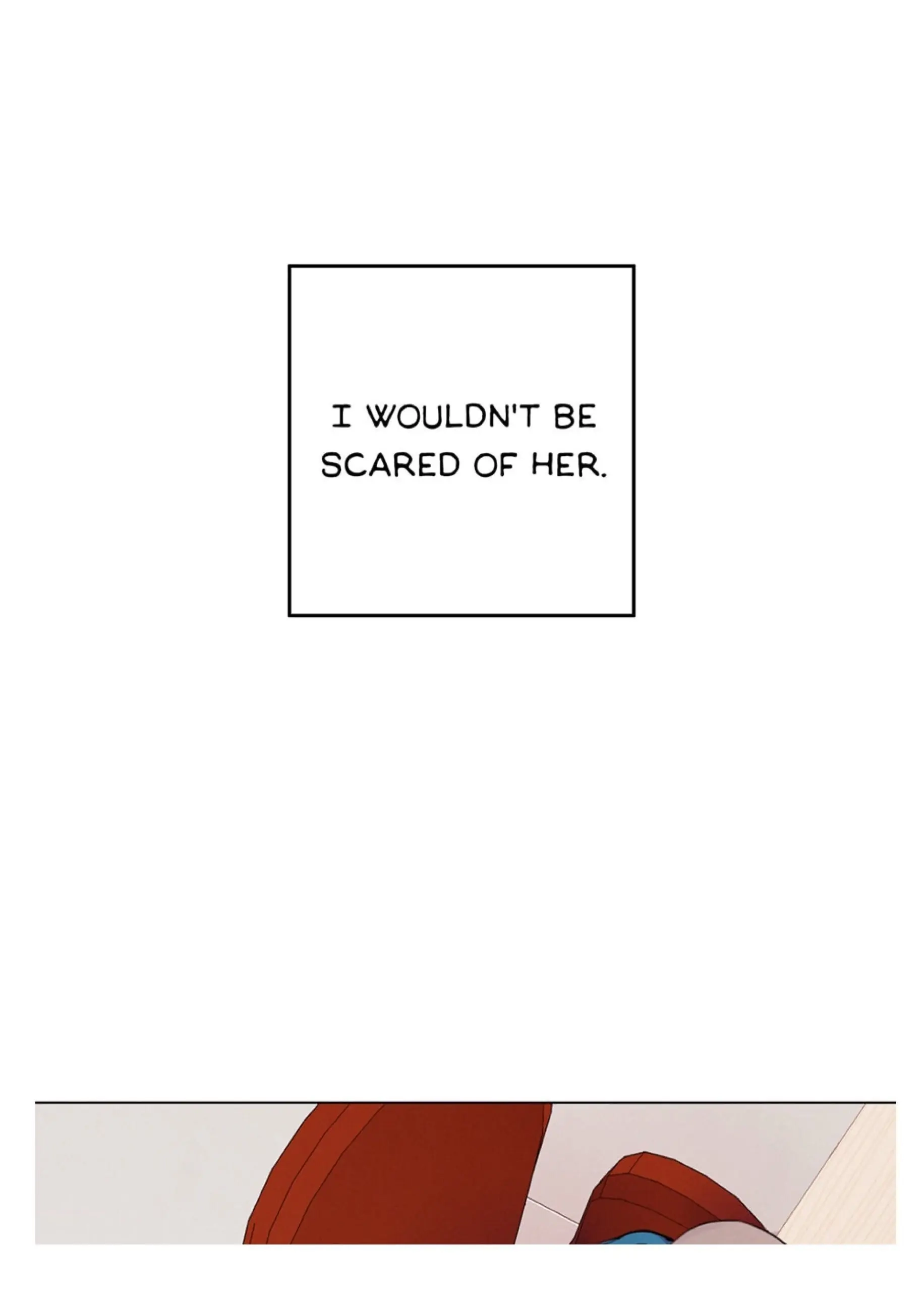 Venus Trap Chapter 9 page 23 - 