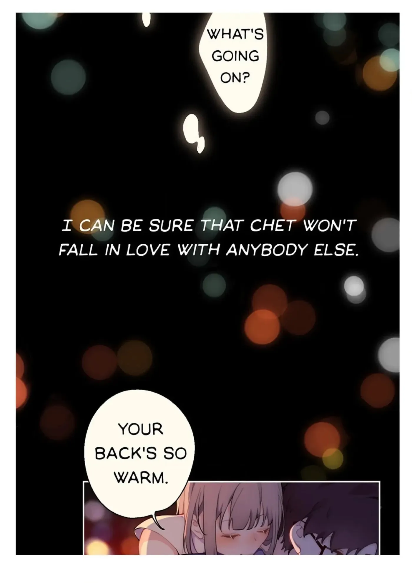 Venus Trap Chapter 9 page 30 - 