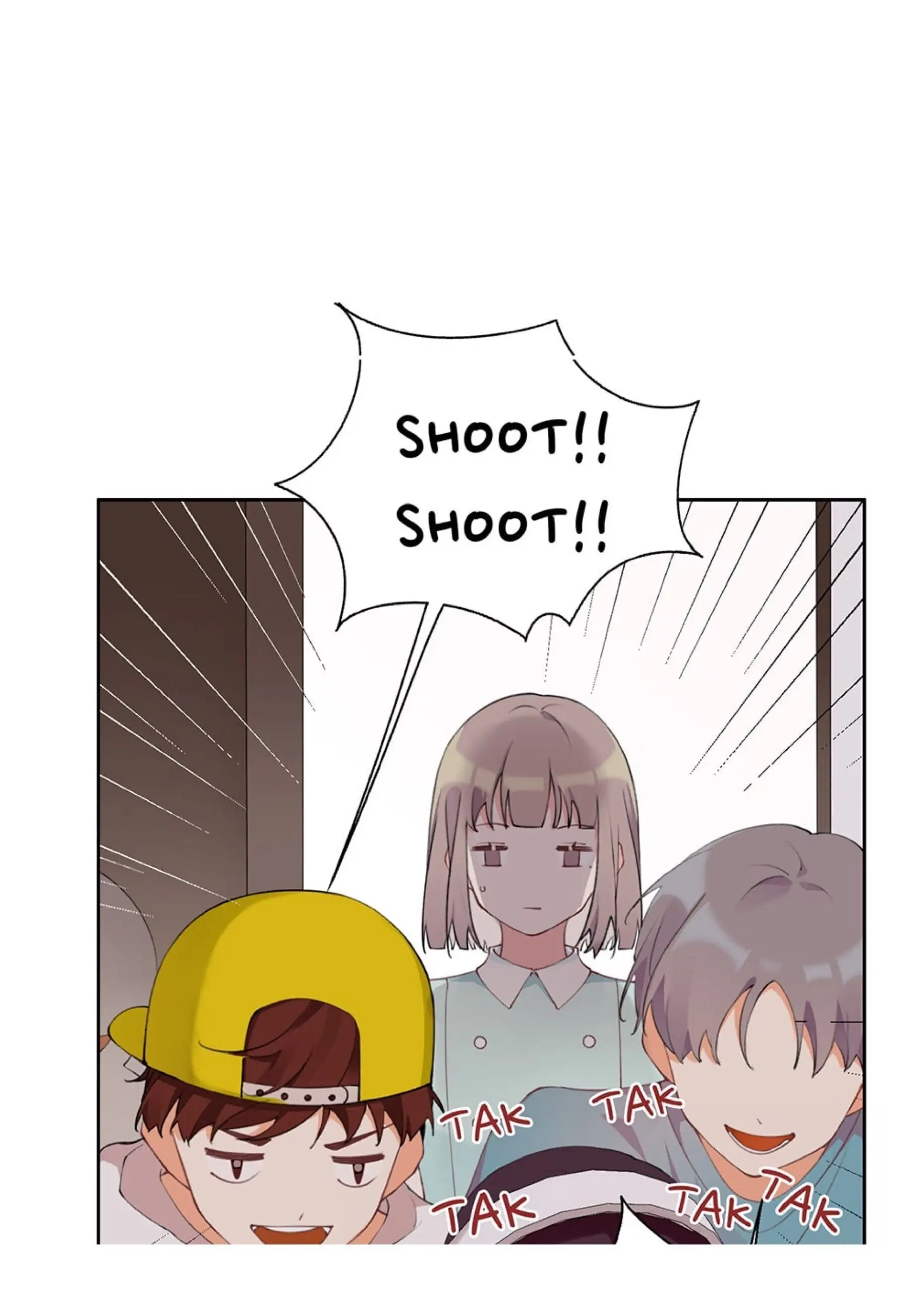 Venus Trap Chapter 9 page 4 - 