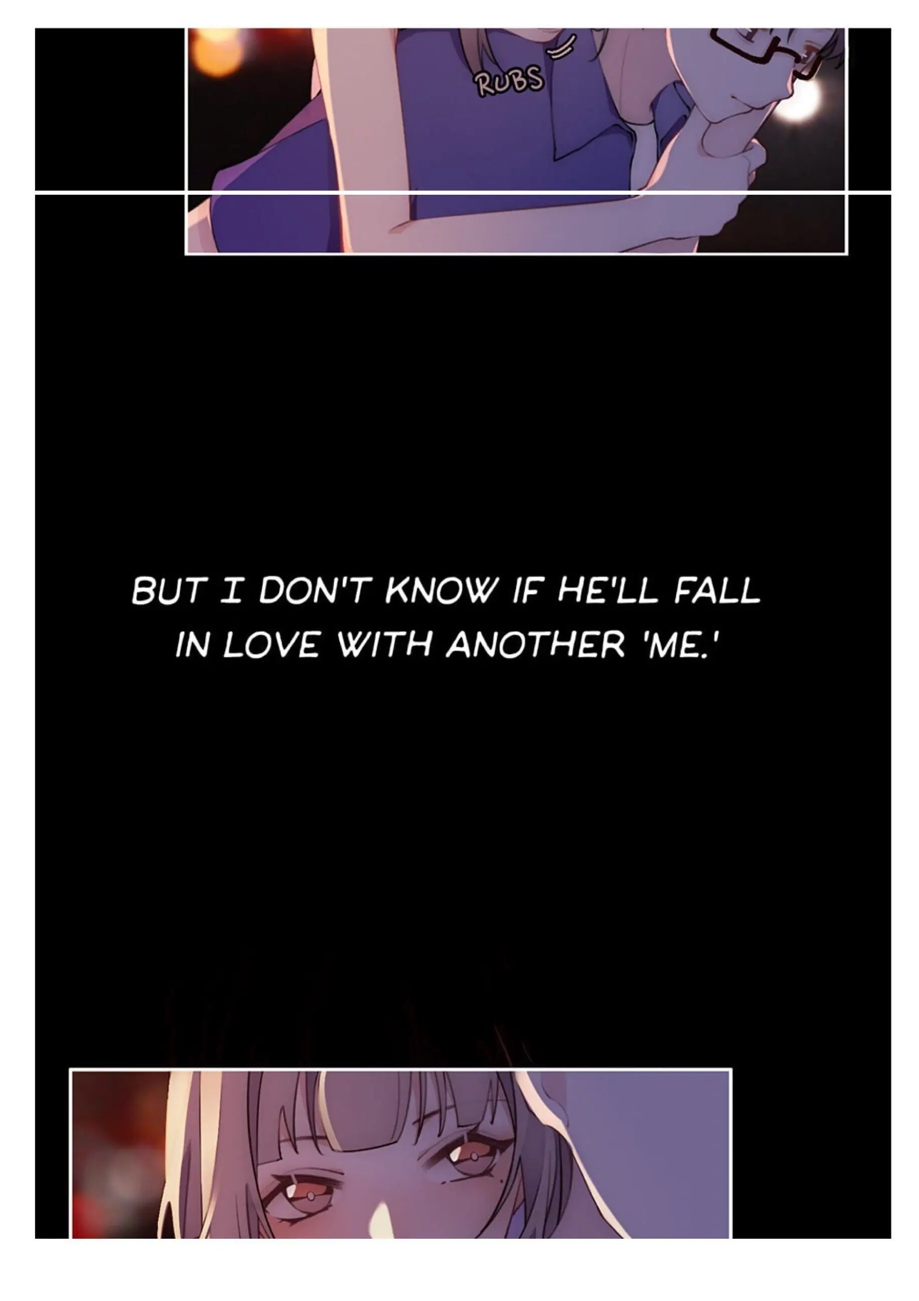 Venus Trap Chapter 9 page 31 - 