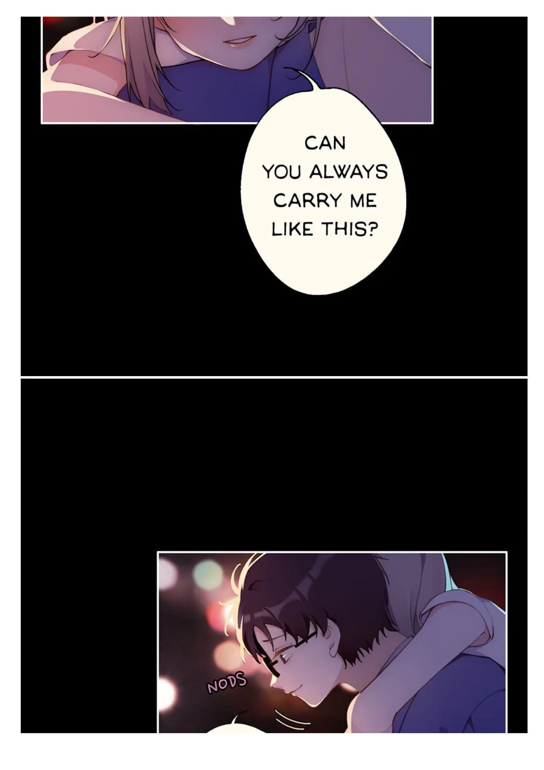 Venus Trap Chapter 9 page 32 - 