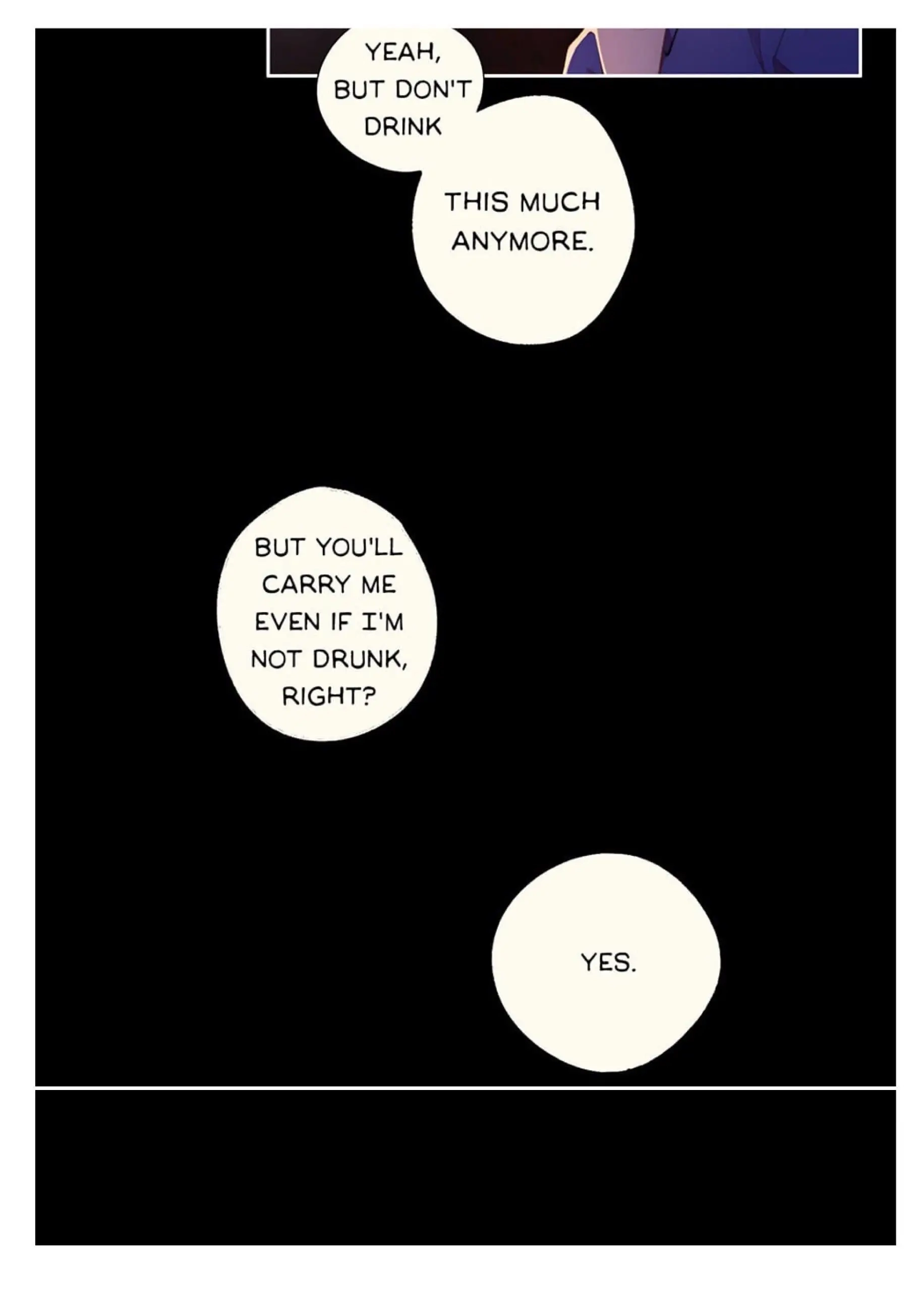 Venus Trap Chapter 9 page 33 - 