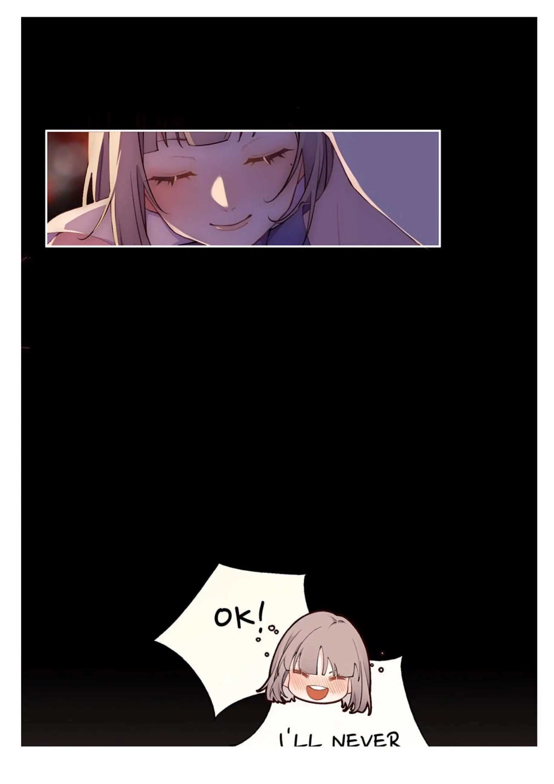 Venus Trap Chapter 9 page 34 - 