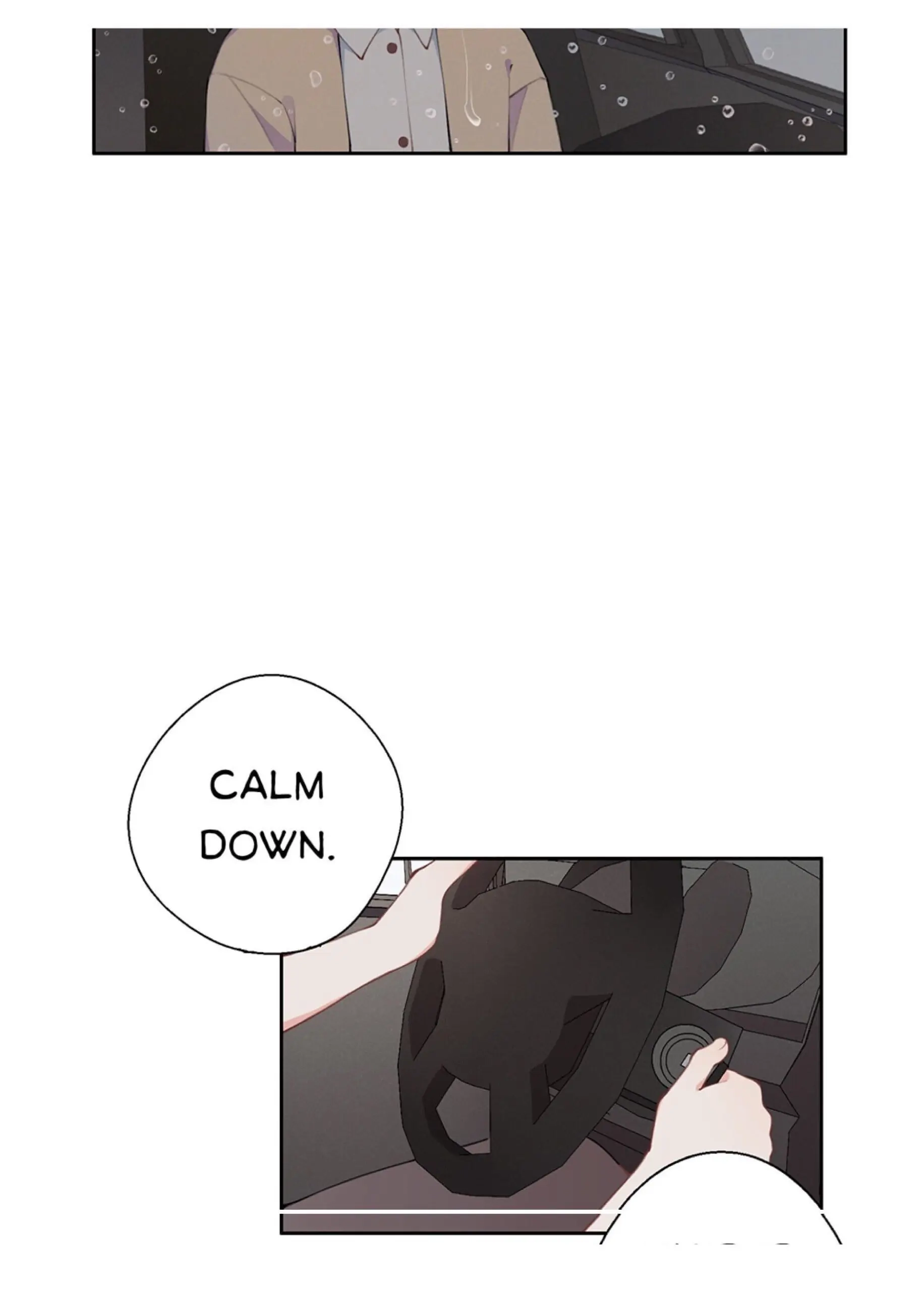 Venus Trap Chapter 9 page 37 - 