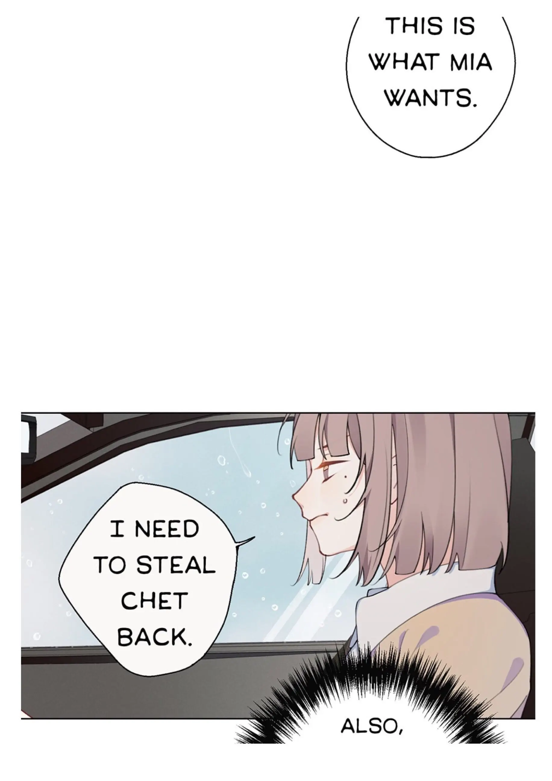 Venus Trap Chapter 9 page 38 - 
