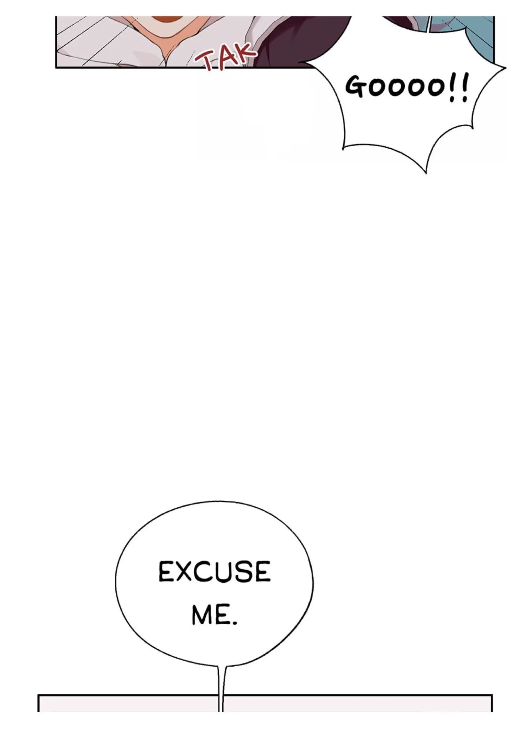 Venus Trap Chapter 9 page 5 - 