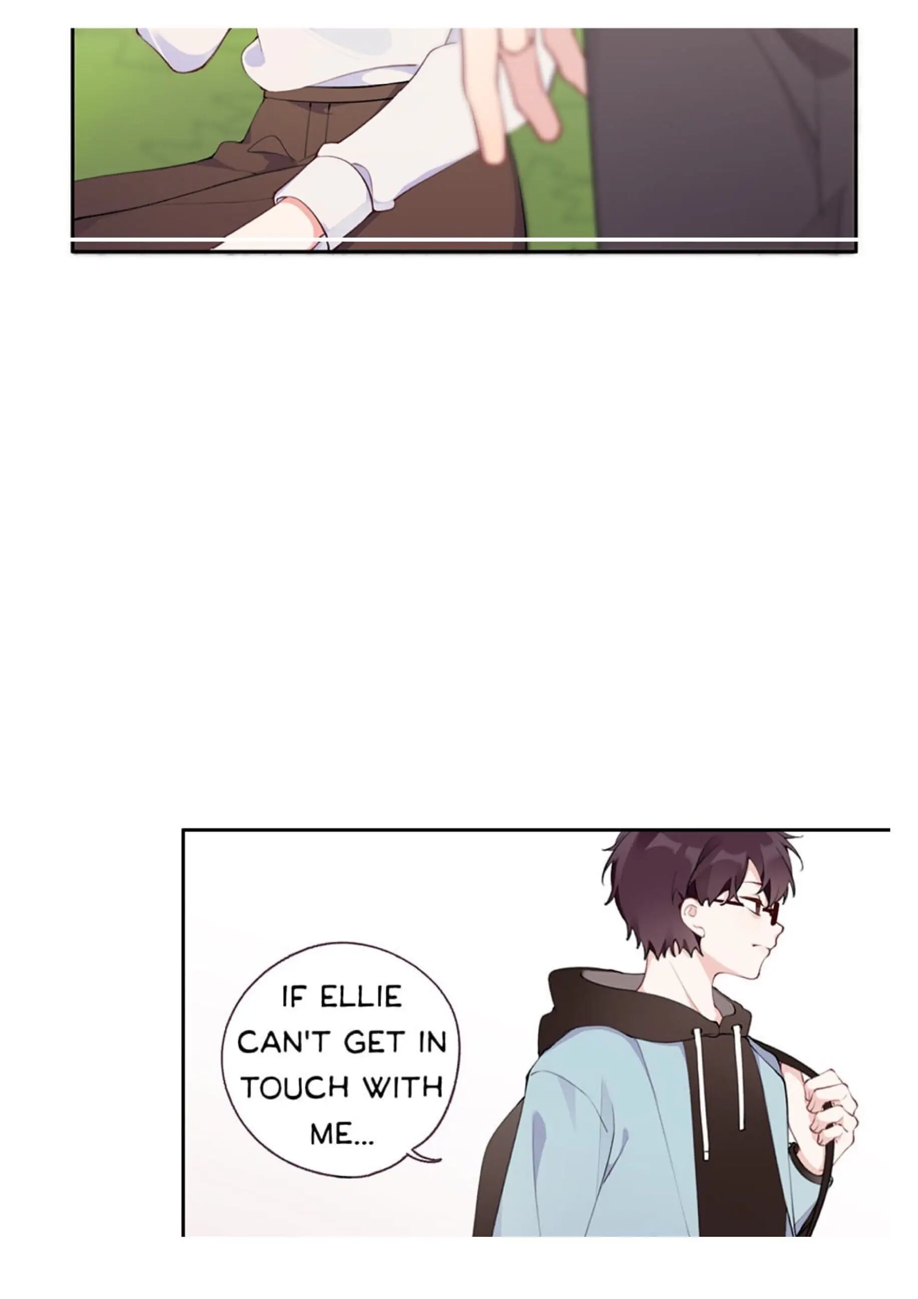 Venus Trap Chapter 9 page 42 - 