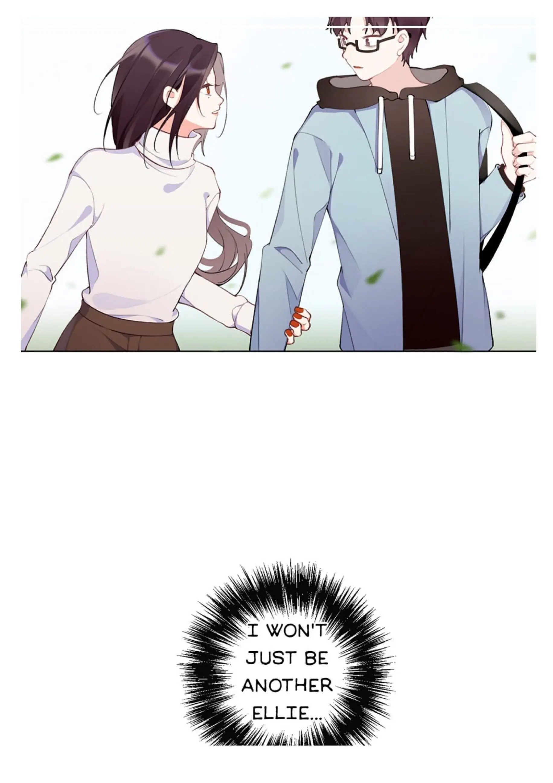 Venus Trap Chapter 9 page 45 - 