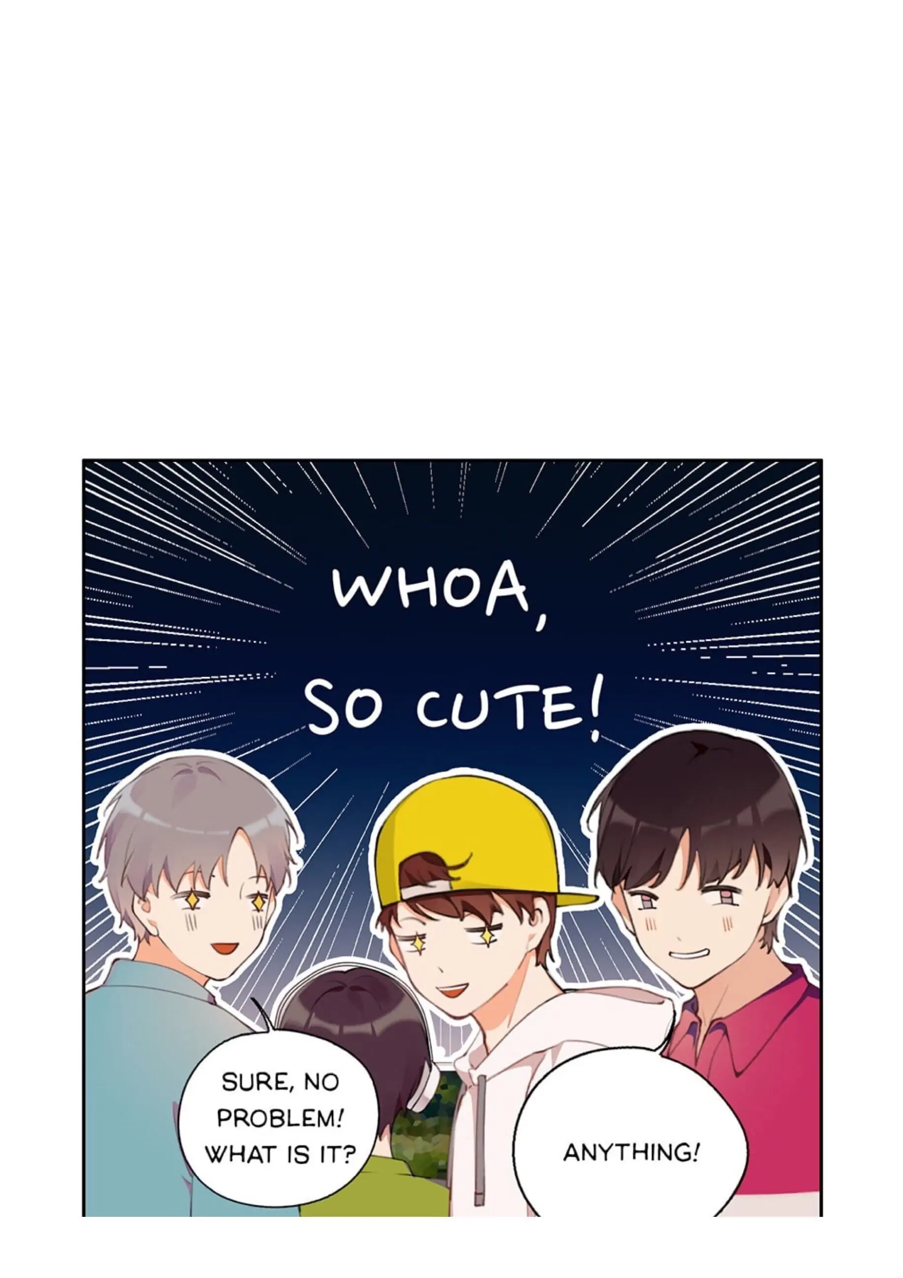 Venus Trap Chapter 9 page 7 - 