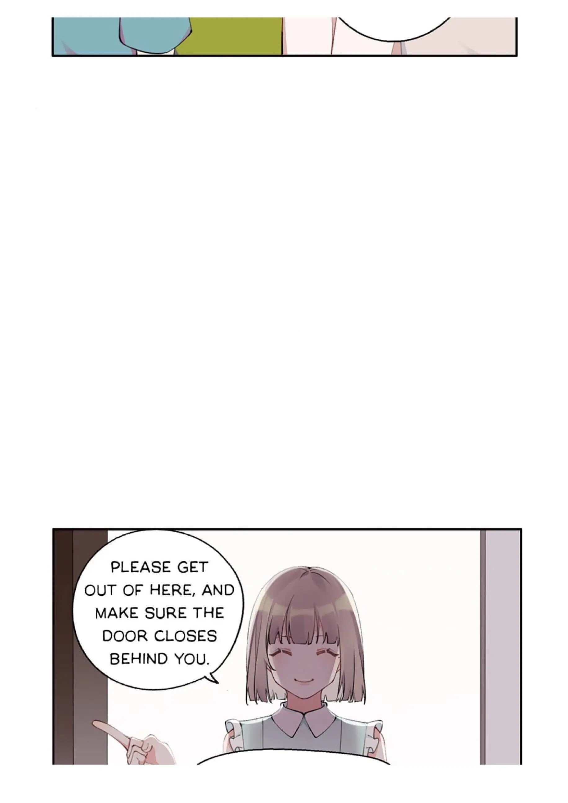 Venus Trap Chapter 9 page 8 - 