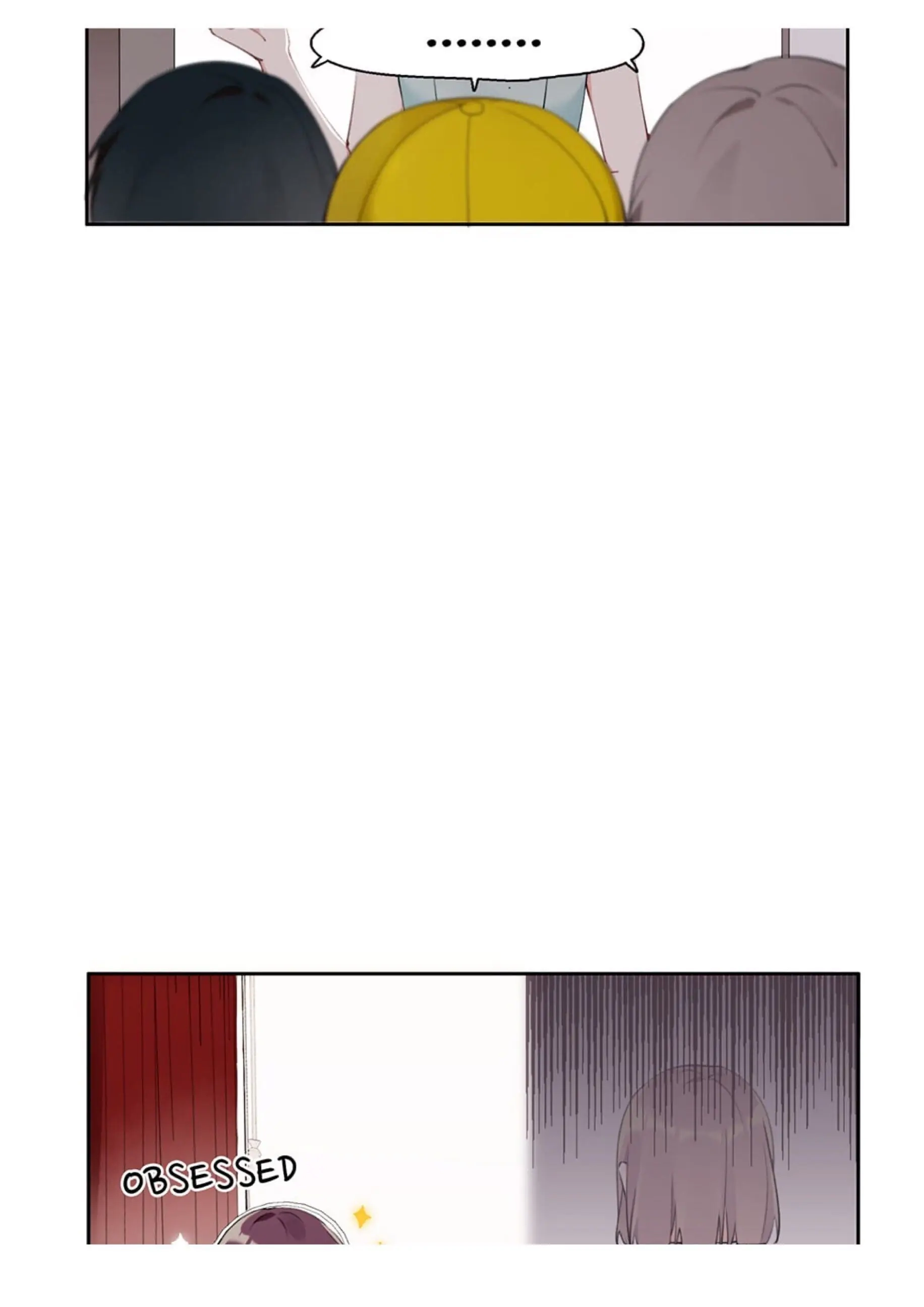 Venus Trap Chapter 9 page 9 - 