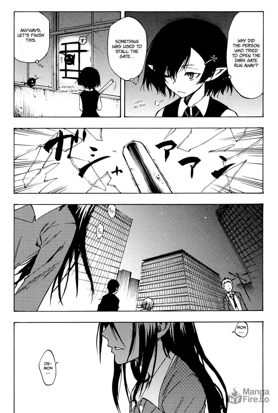 Vermillion Chapter 1 page 12 - 