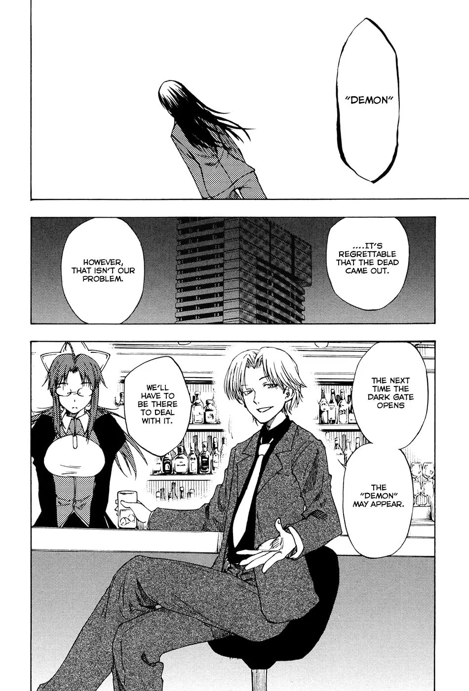Vermillion Chapter 1 page 13 - 