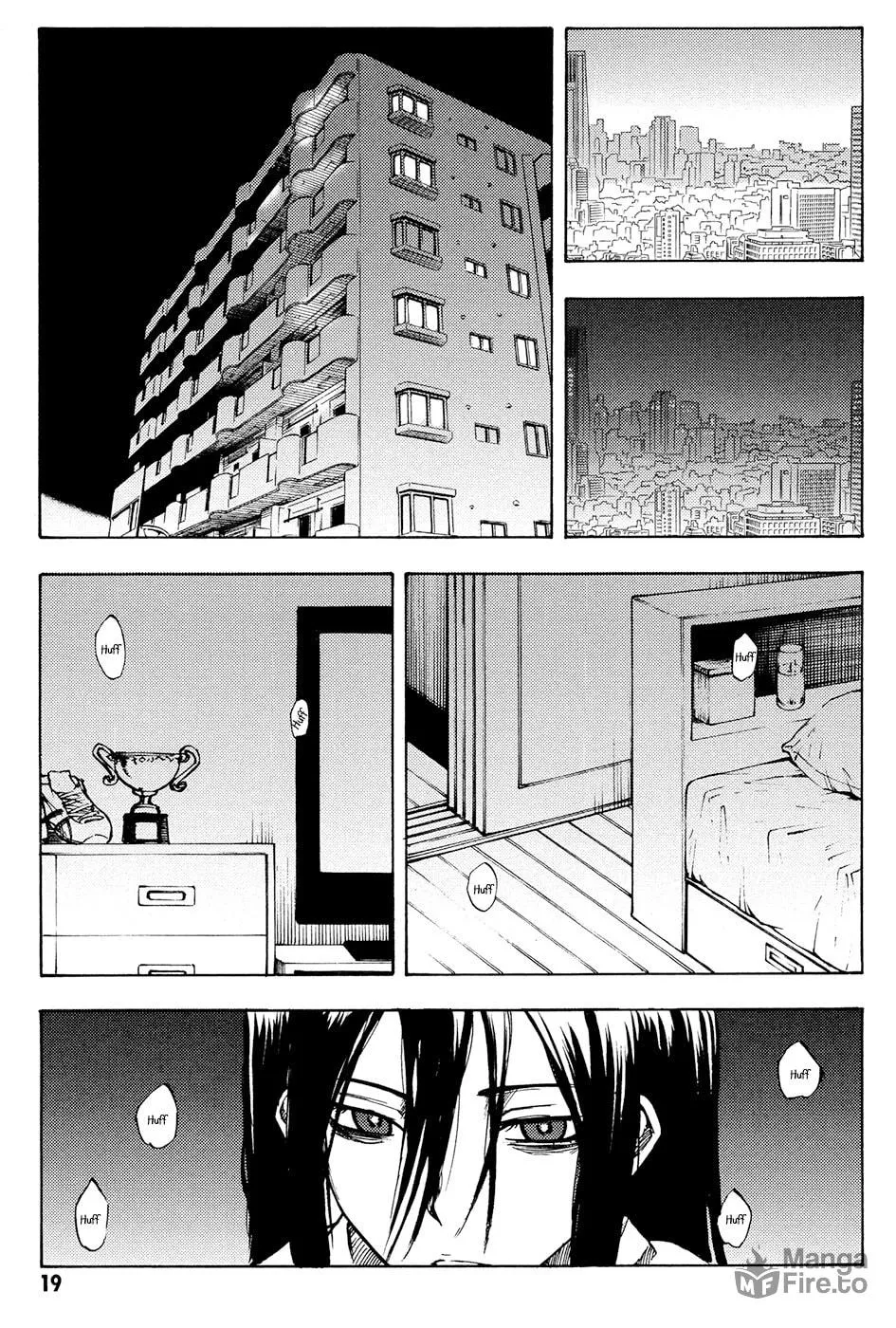 Vermillion Chapter 1 page 20 - 