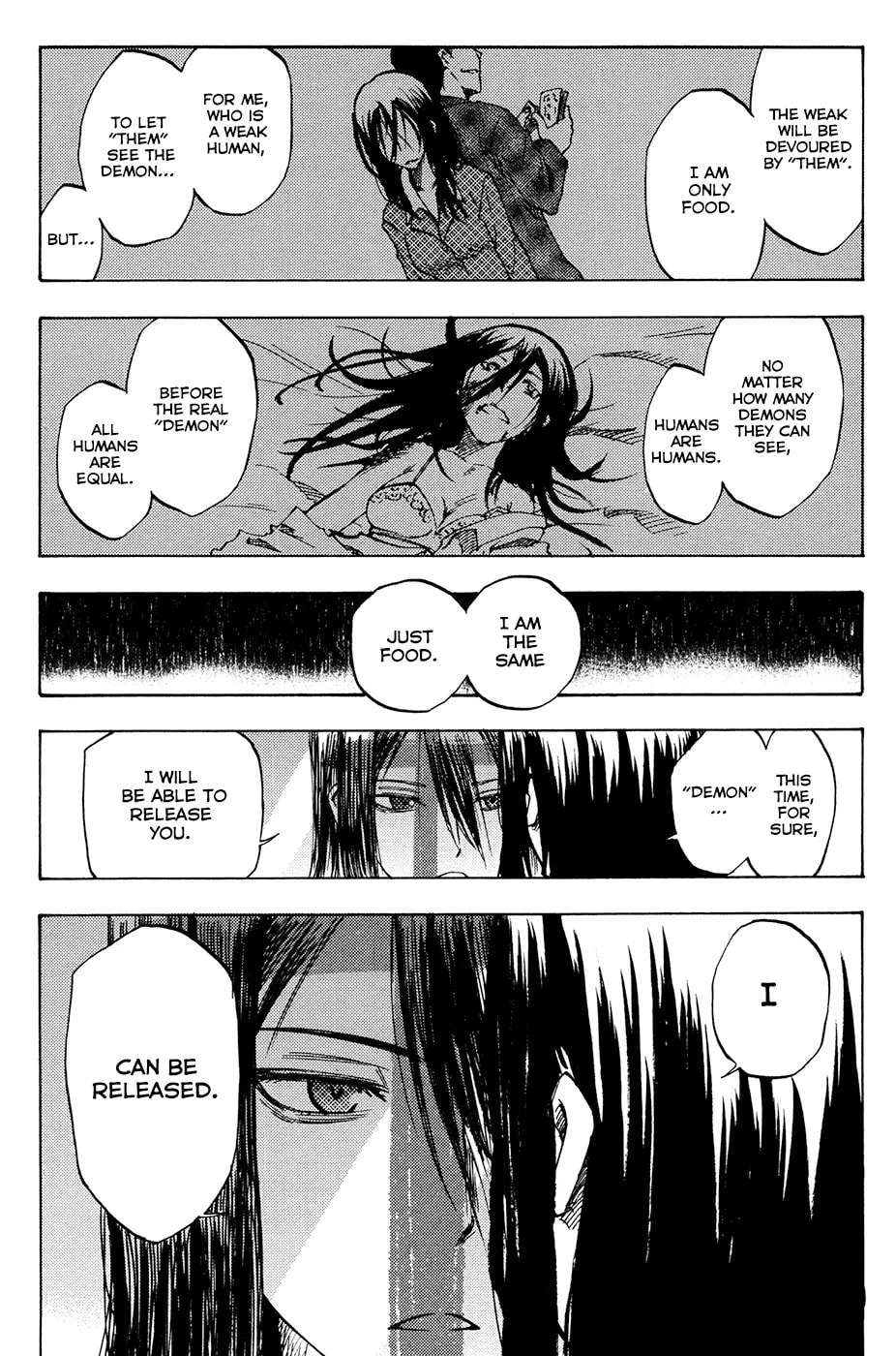 Vermillion Chapter 1 page 22 - 