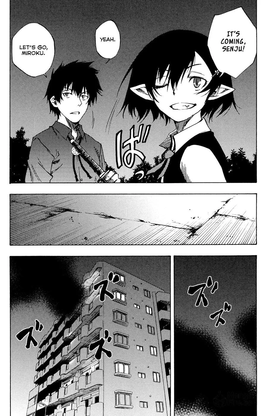 Vermillion Chapter 1 page 24 - 