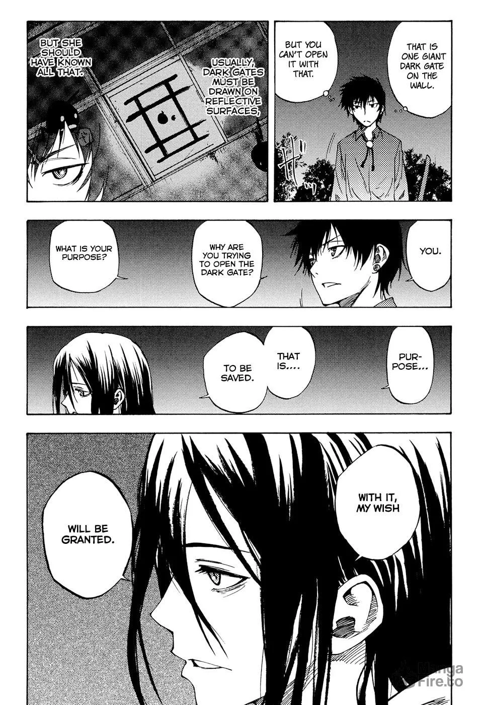 Vermillion Chapter 1 page 36 - 
