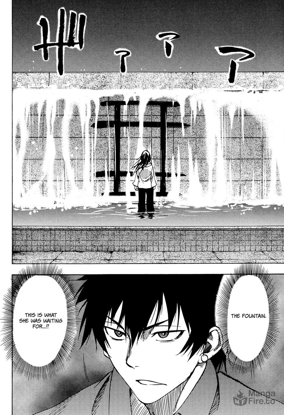 Vermillion Chapter 1 page 39 - 