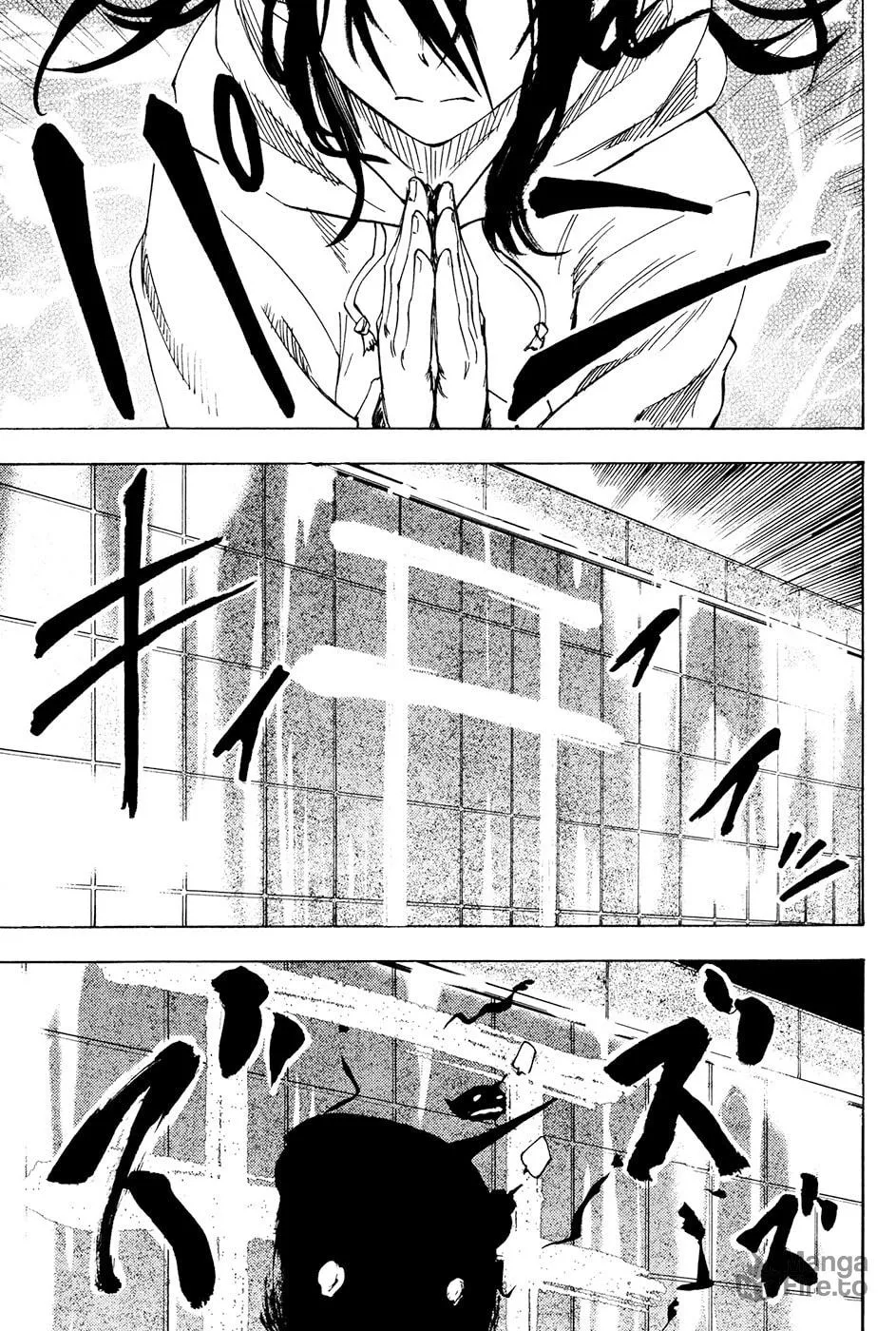 Vermillion Chapter 1 page 40 - 
