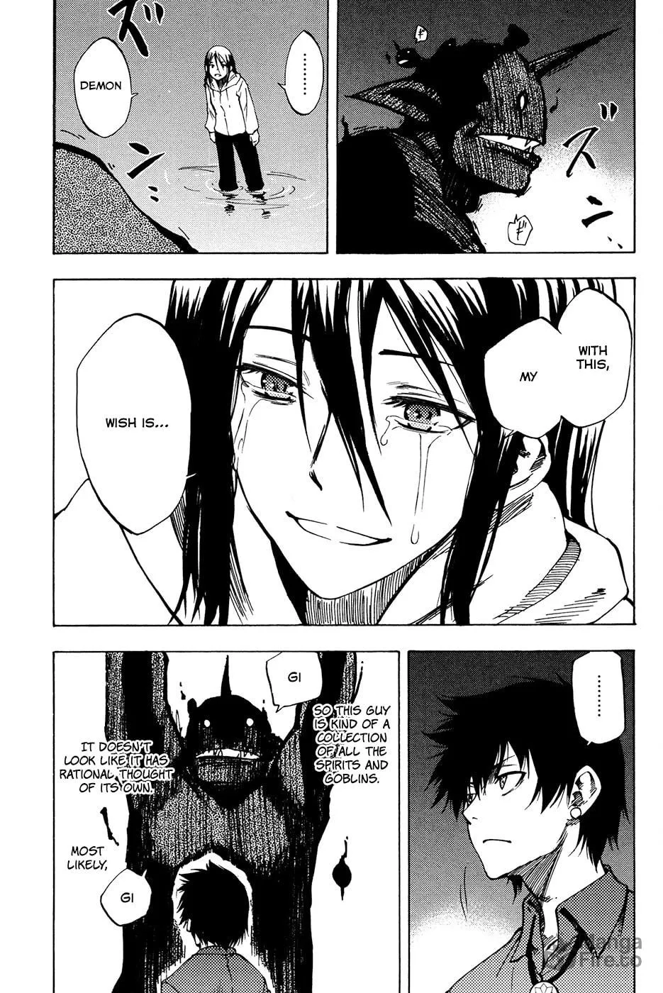 Vermillion Chapter 1 page 42 - 