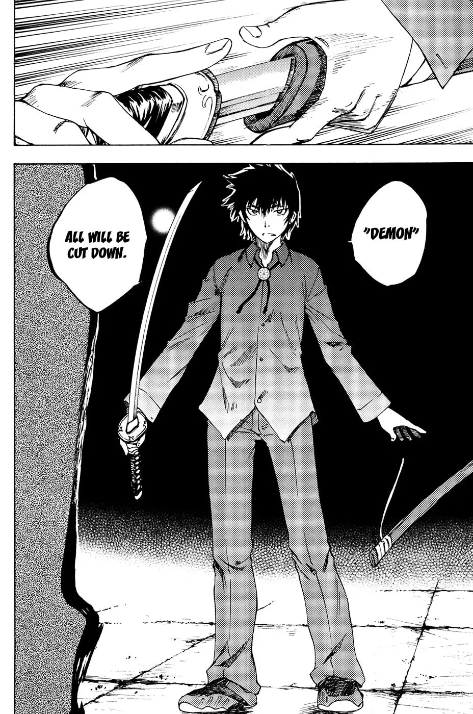 Vermillion Chapter 1 page 47 - 