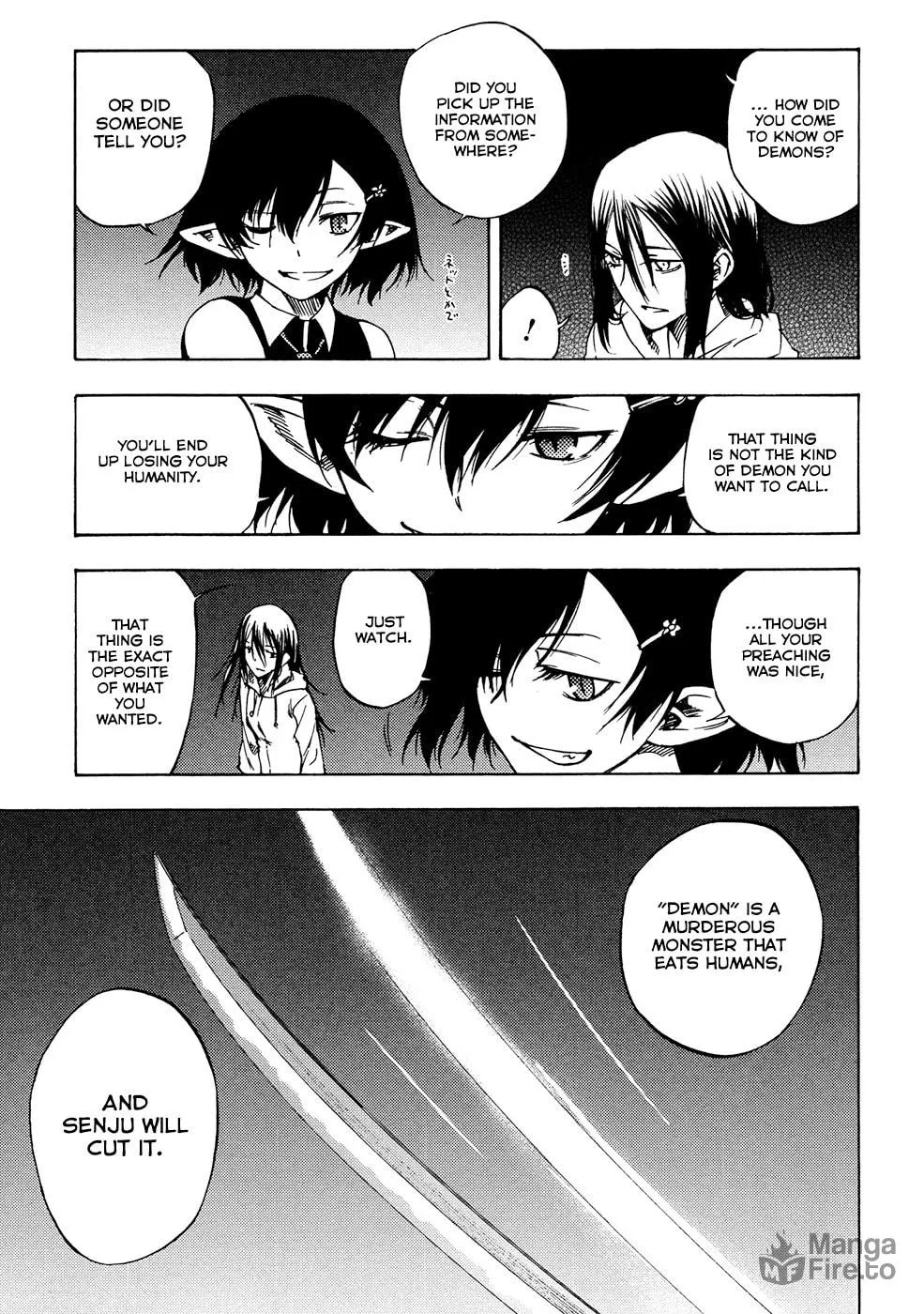 Vermillion Chapter 1 page 48 - 