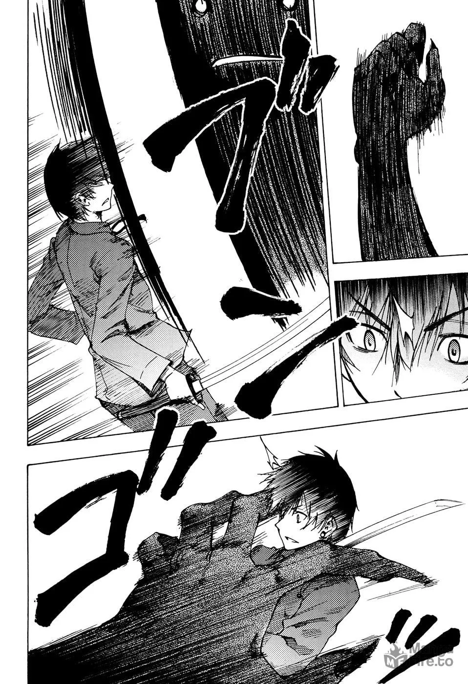 Vermillion Chapter 1 page 50 - 