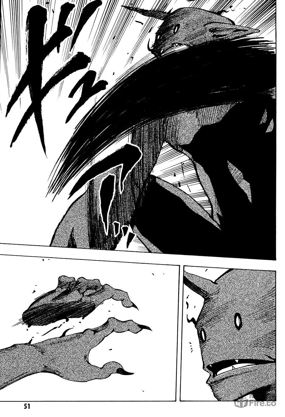 Vermillion Chapter 1 page 51 - 