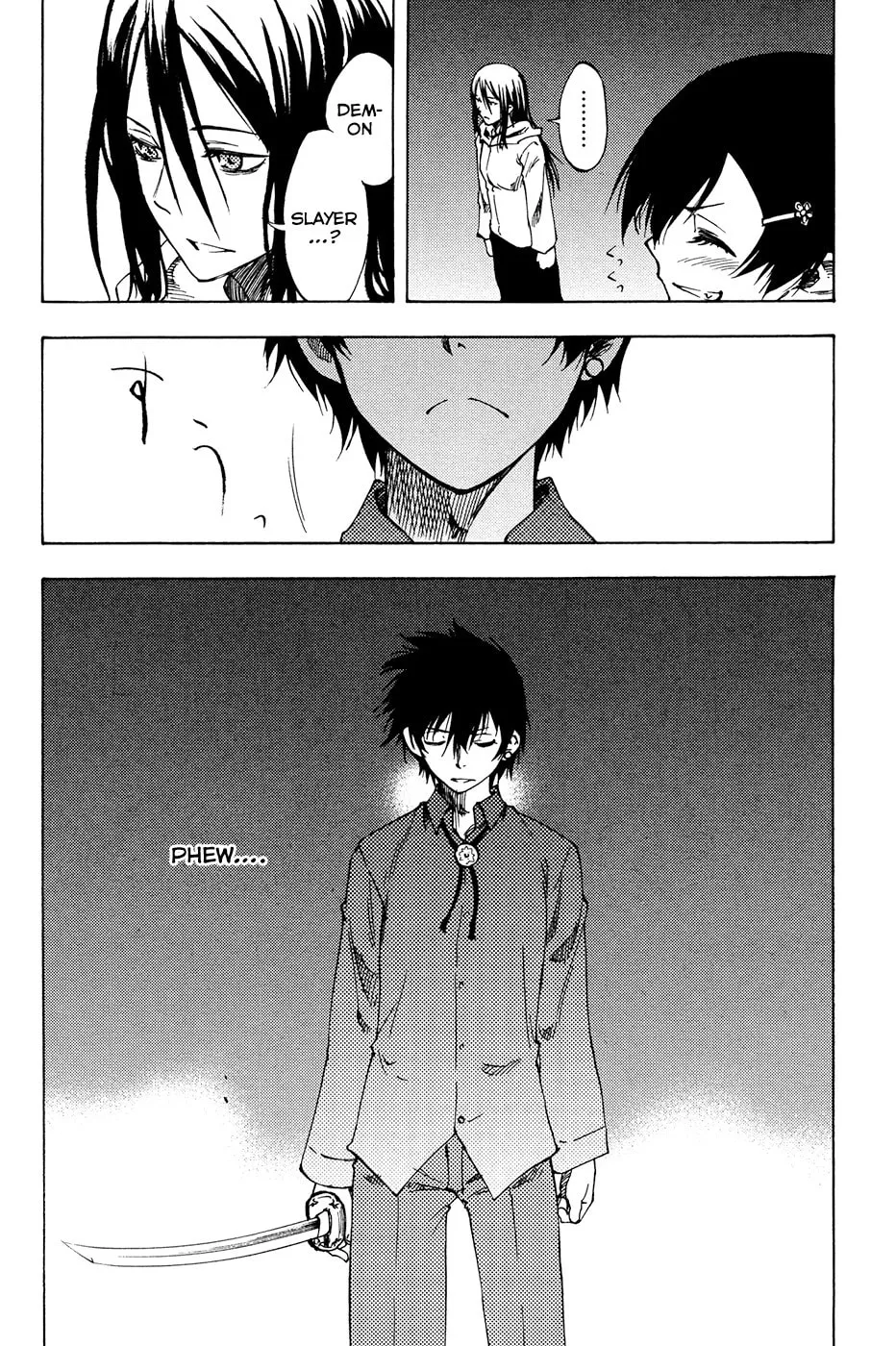Vermillion Chapter 1 page 53 - 