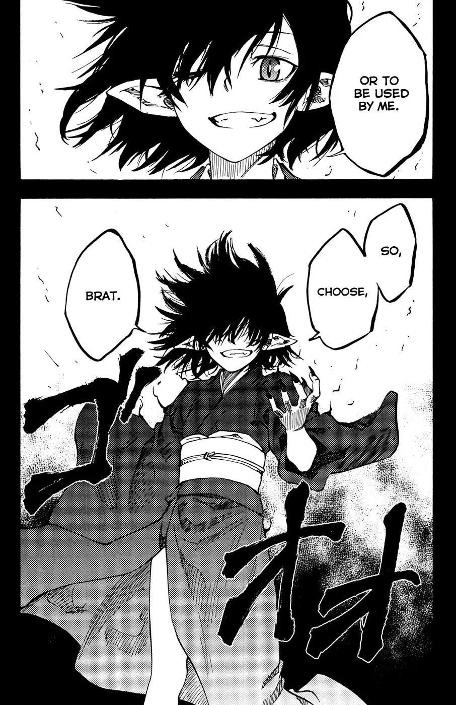 Vermillion Chapter 2 page 2 - 