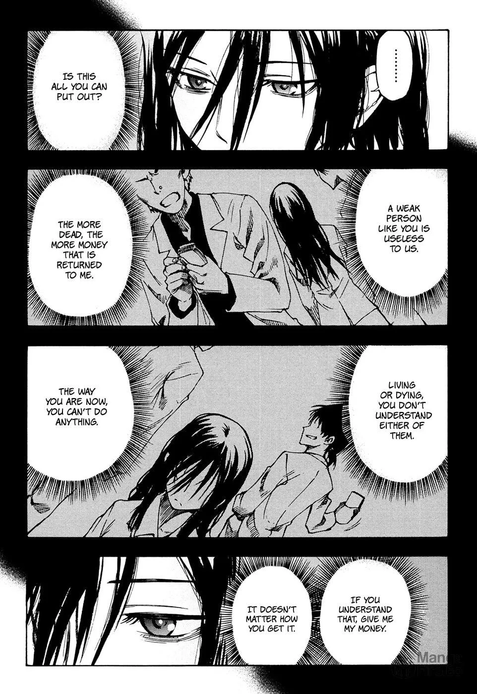 Vermillion Chapter 2 page 12 - 