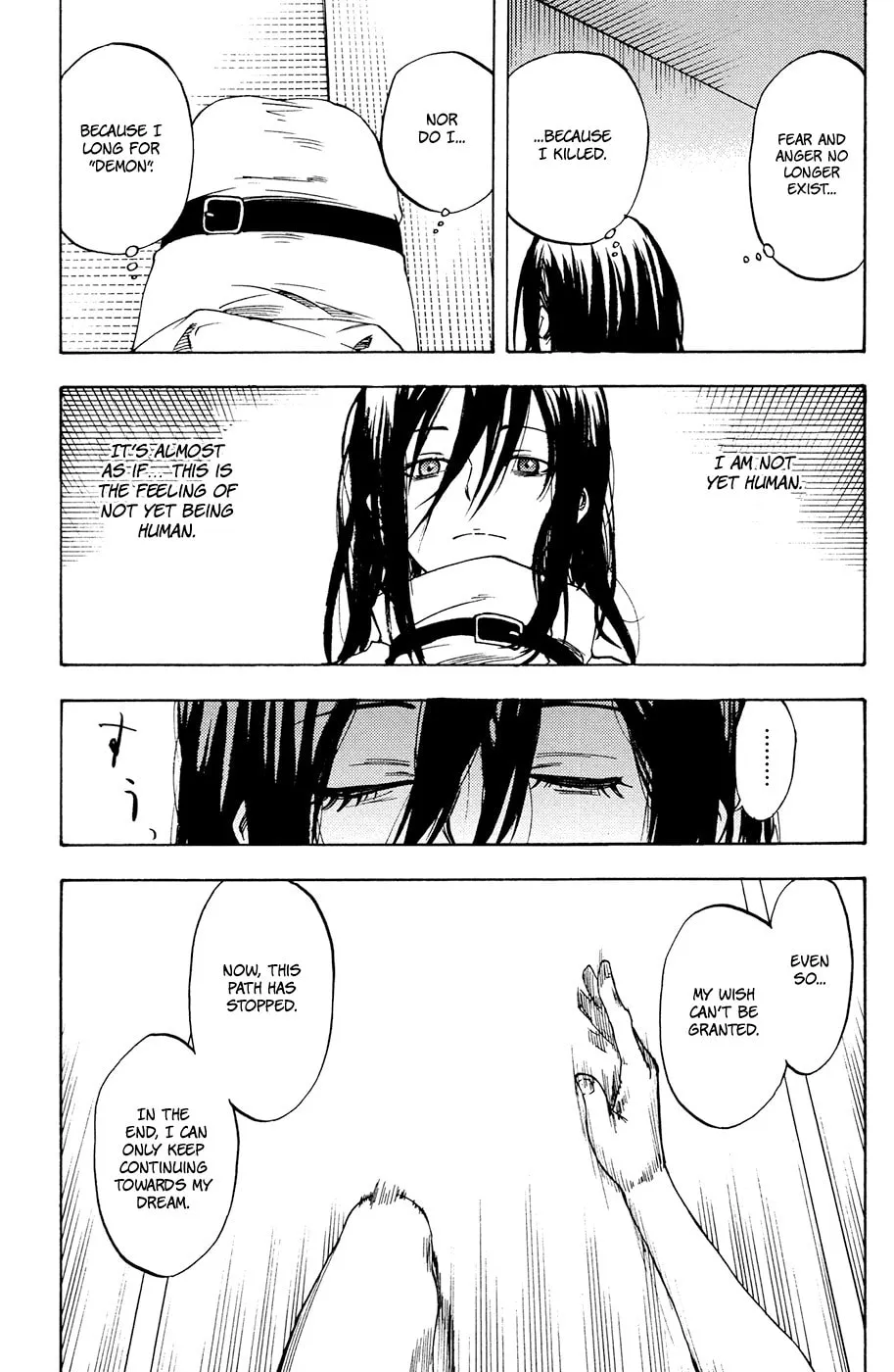 Vermillion Chapter 2 page 13 - 