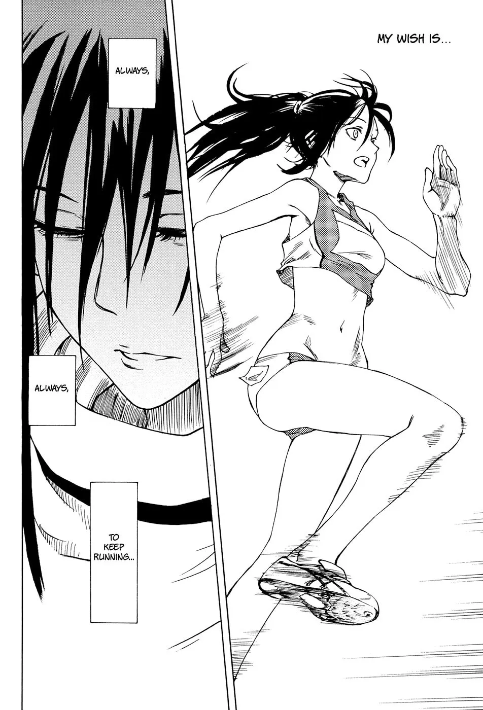 Vermillion Chapter 2 page 14 - 