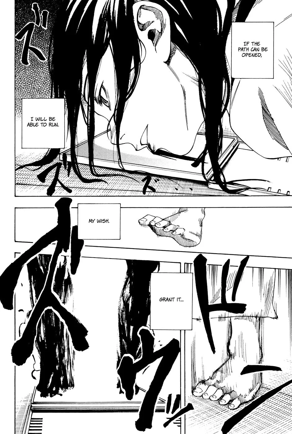 Vermillion Chapter 2 page 16 - 