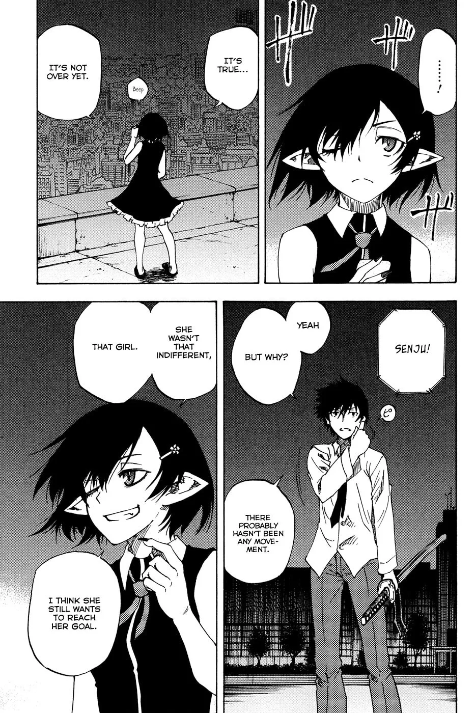 Vermillion Chapter 2 page 17 - 