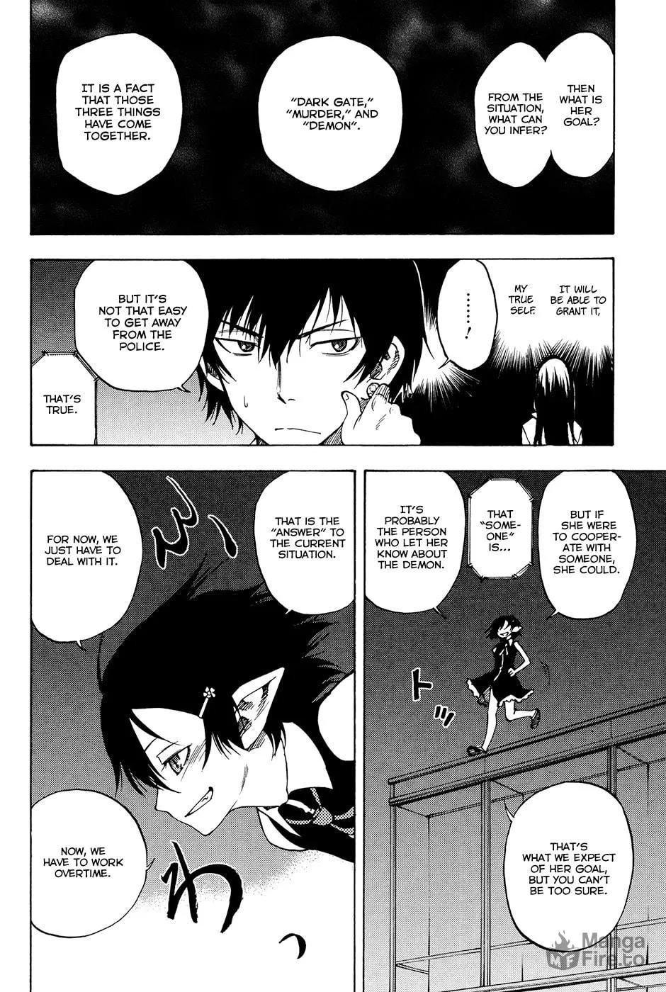 Vermillion Chapter 2 page 18 - 