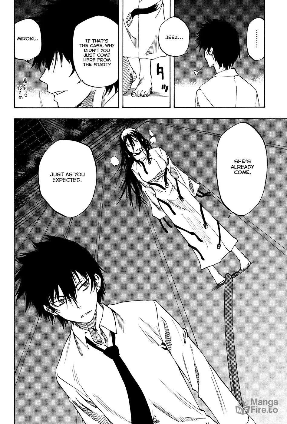 Vermillion Chapter 2 page 20 - 