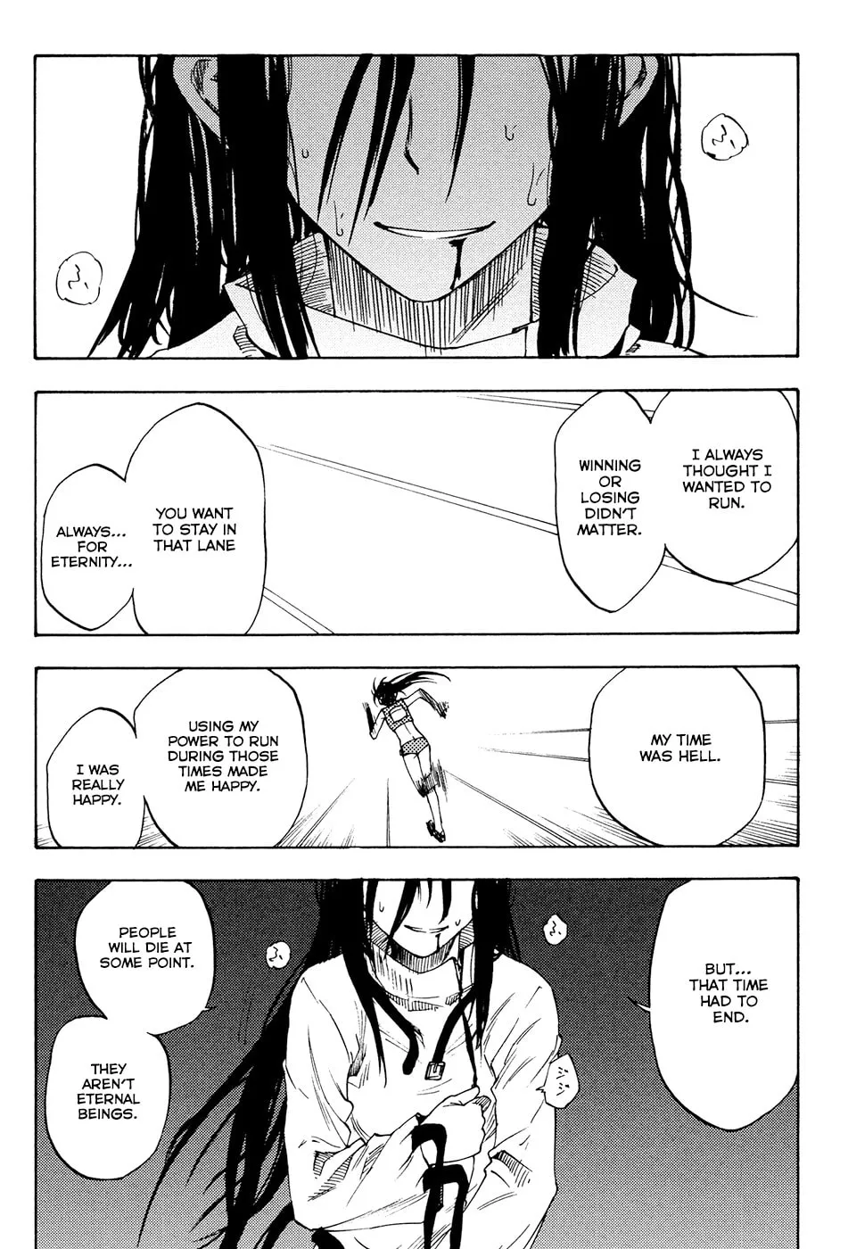 Vermillion Chapter 2 page 23 - 